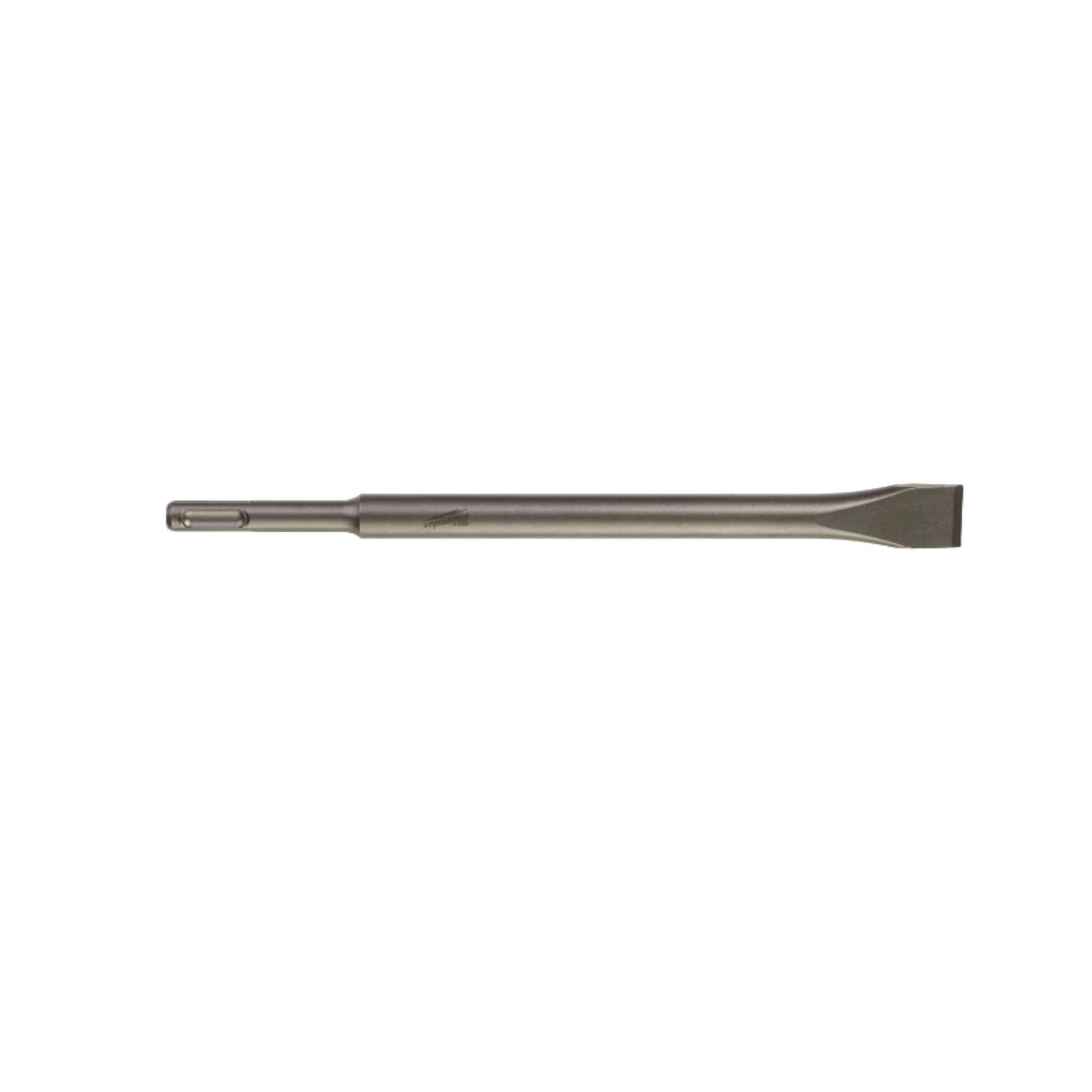 Scalpello Piatto Sds-Plus 250Mm - Milwaukee 4932339626