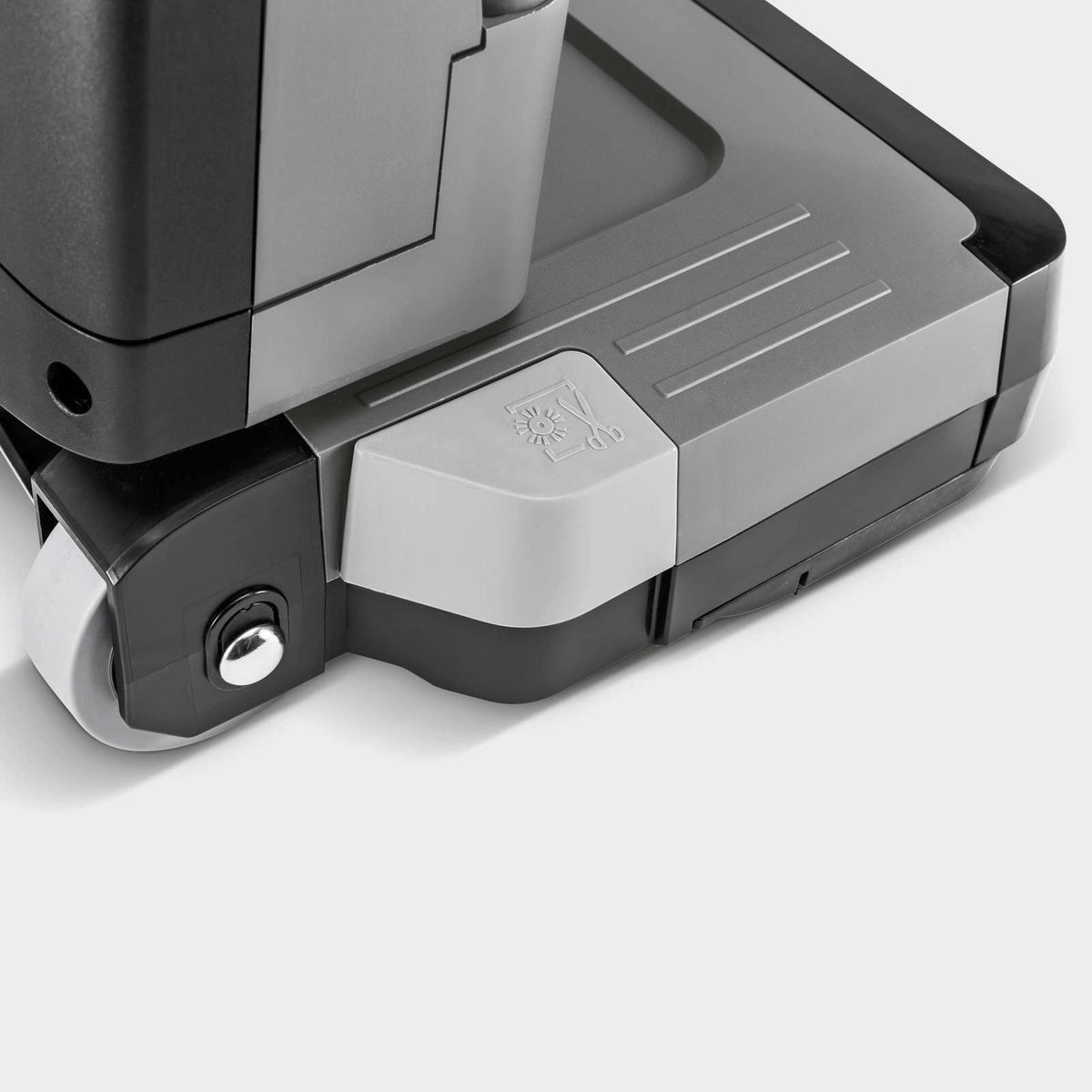 Aspirapolvere a batteria CV 30/2 Bp *INT Karcher
