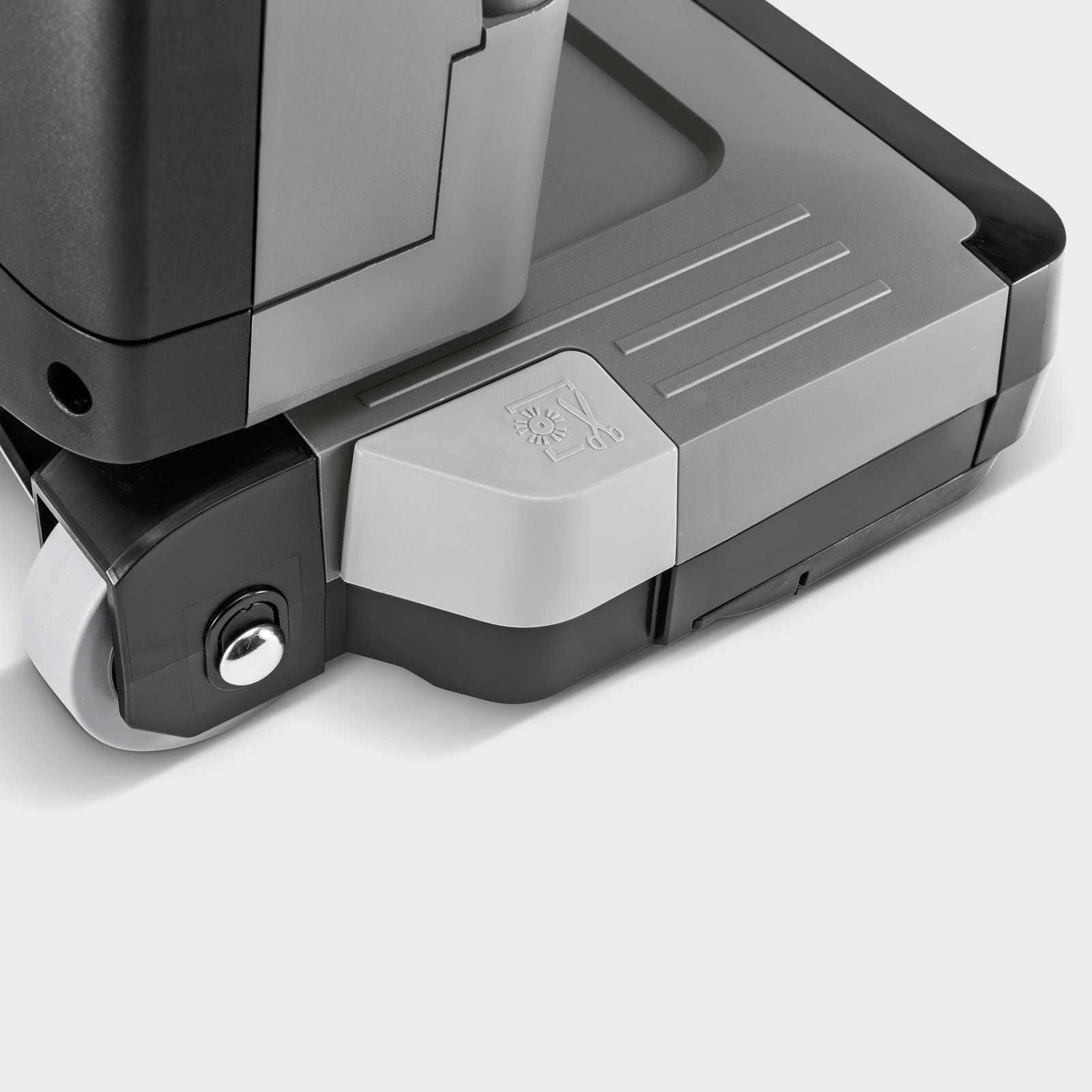 Aspirapolvere a batteria CV 30/2 Bp *INT Karcher