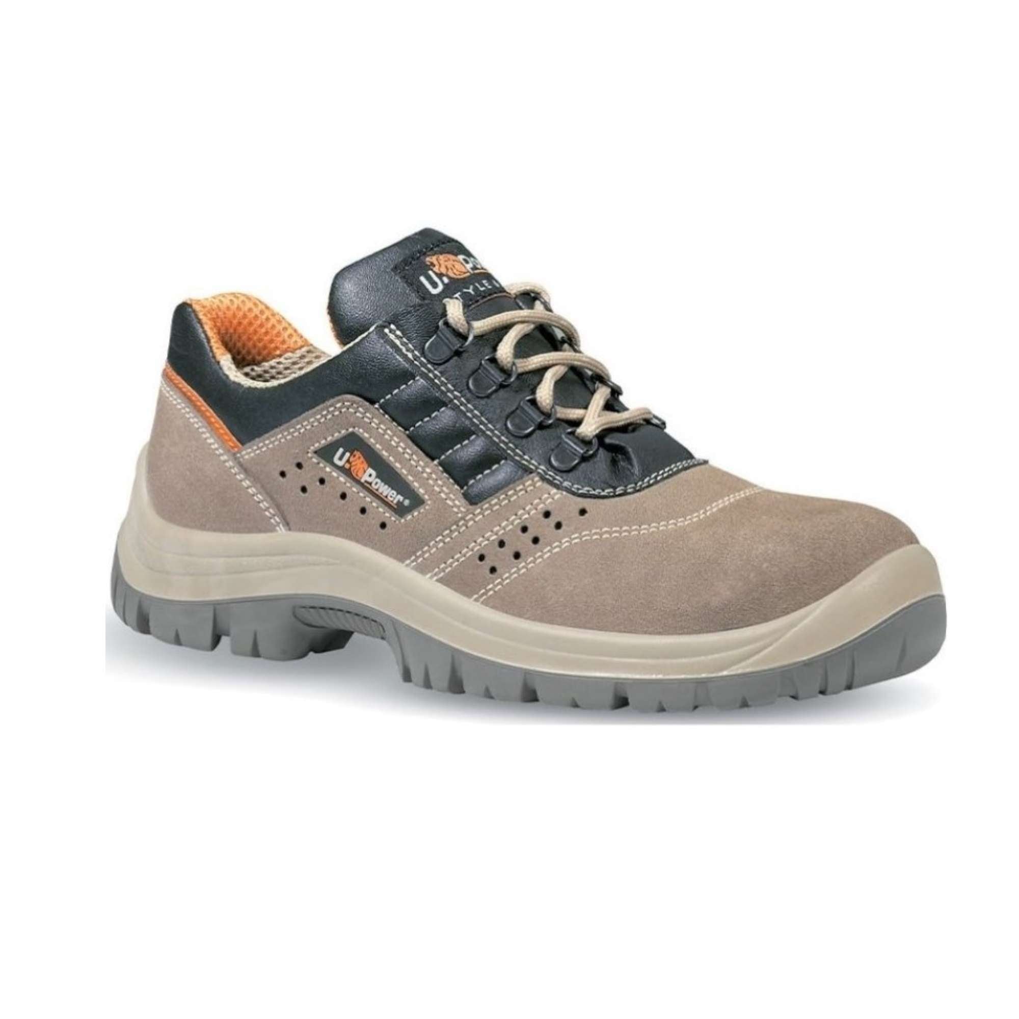 Scarpa antifortunistica Terra/Dream S1P - U-Power S020195