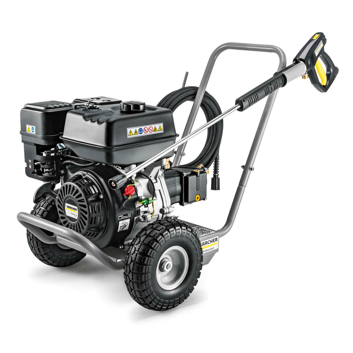Idropulitrice alta pressione PRO HD 8280 Karcher