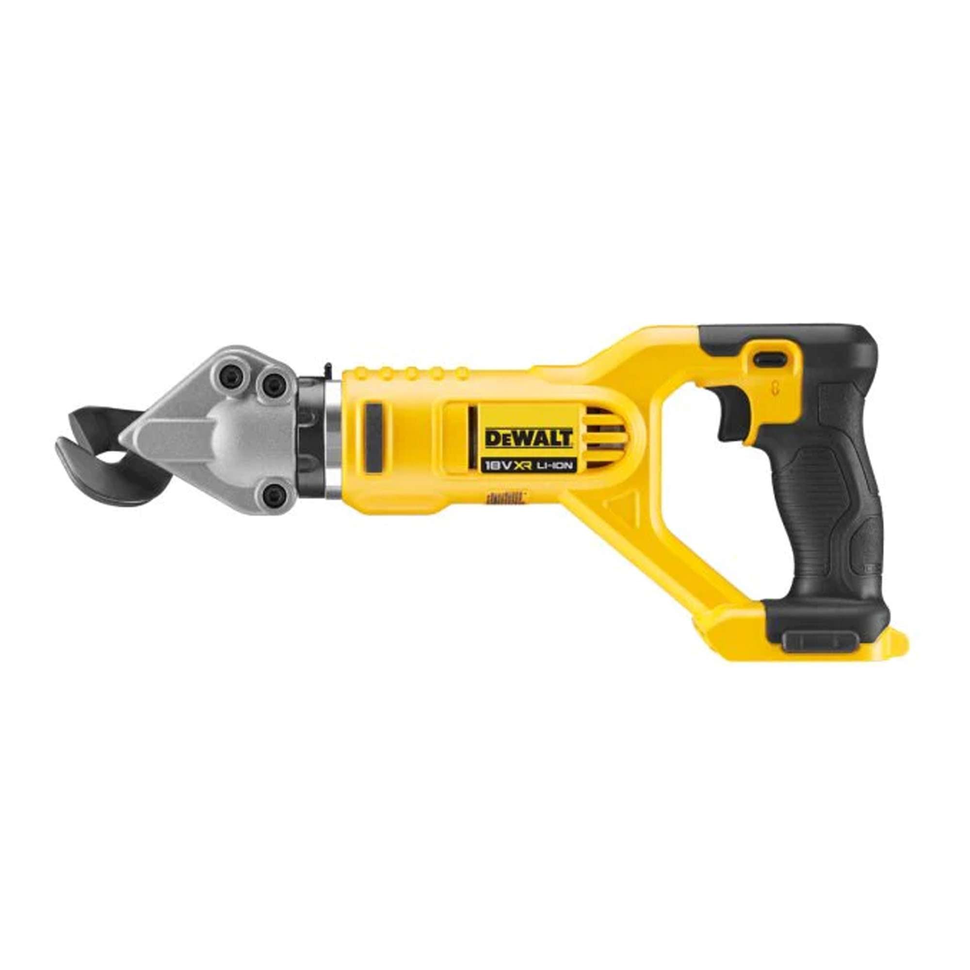 Cesoia DEWALT DCS496N-XJ