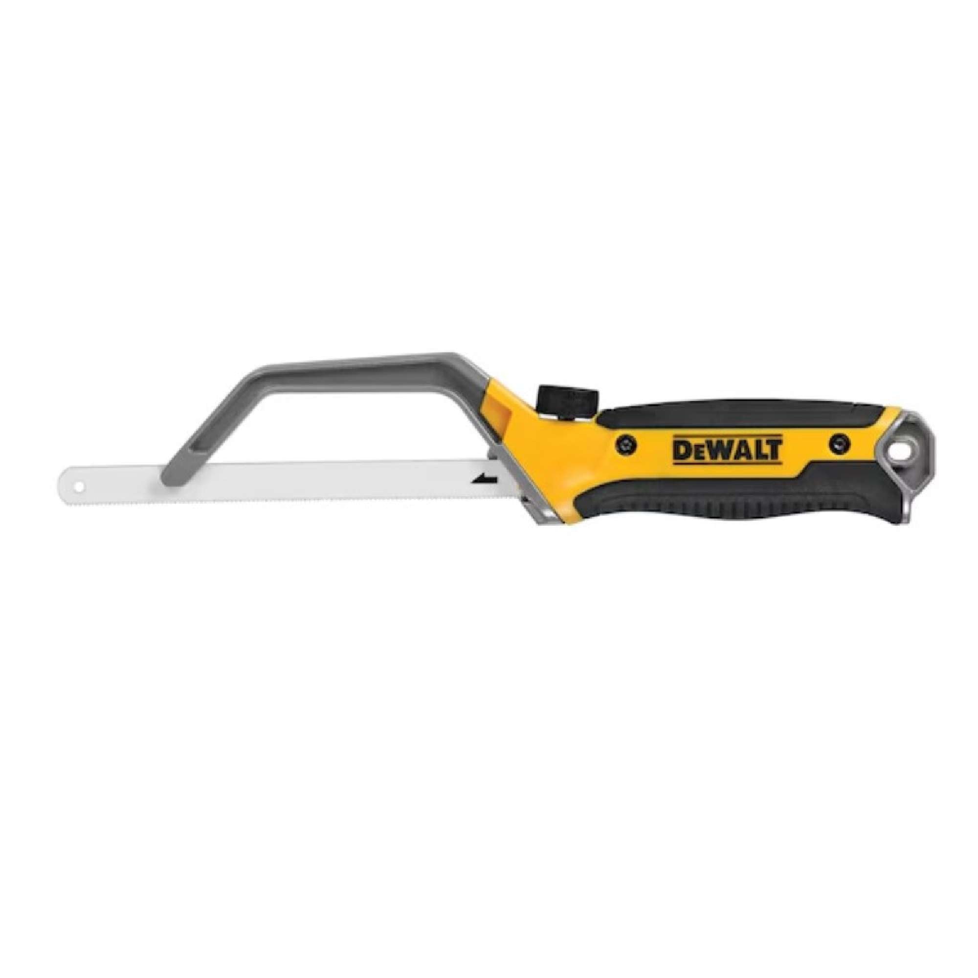 Mini seghetto per ferro - Dewalt DWHT20327-0