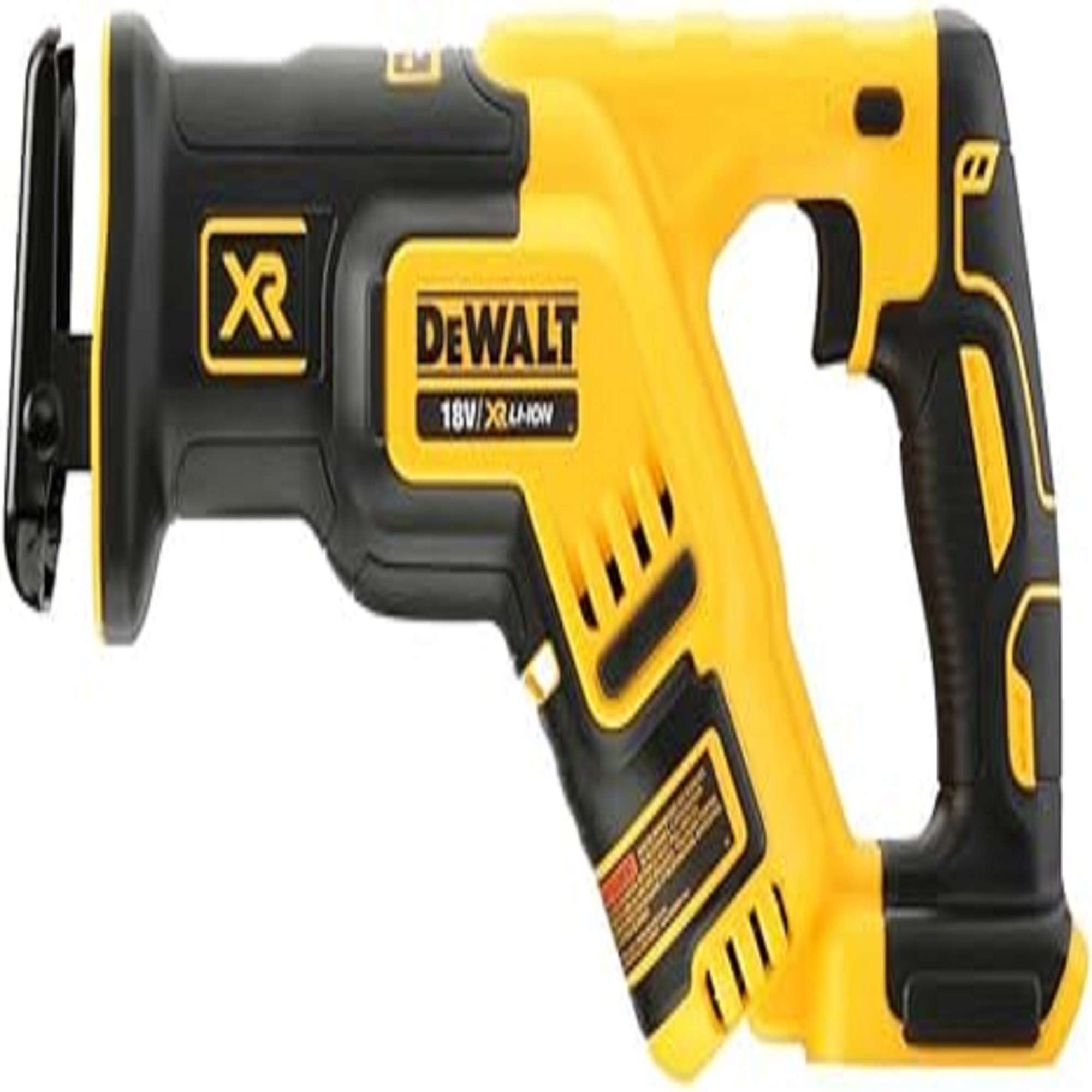 Sega universale XR Litio 18V 5.0Ah Brushless - DEWALT DCS367NT