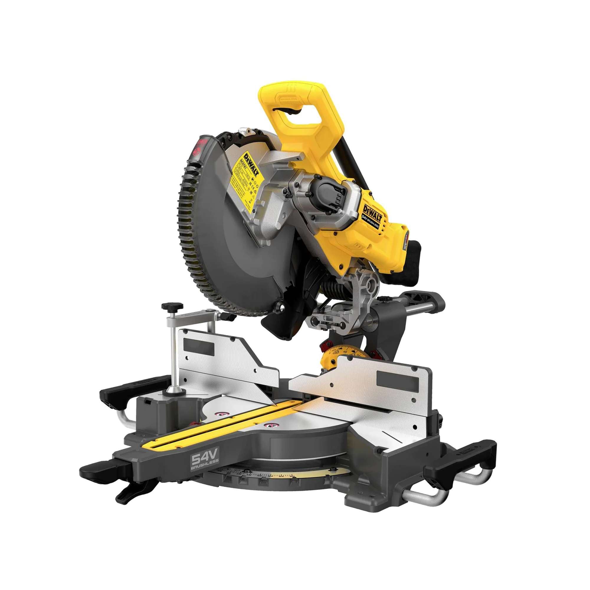 Troncatrice DEWALT DCS781X2-QW 54V