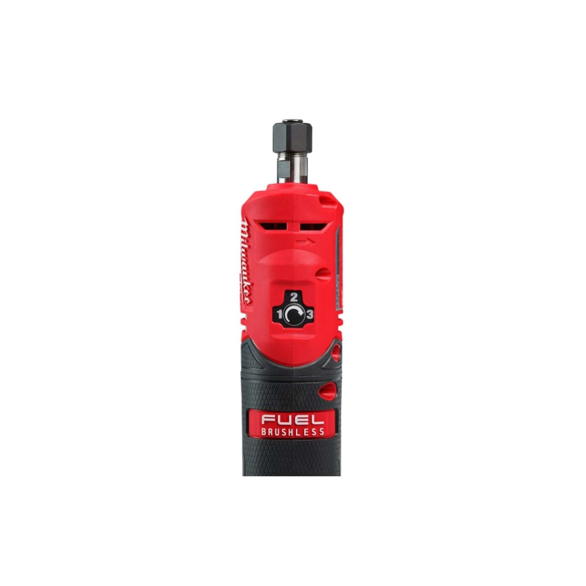 Mini smerigliatrice diritta M12 Fuel 12V - Milwaukee 4933471435