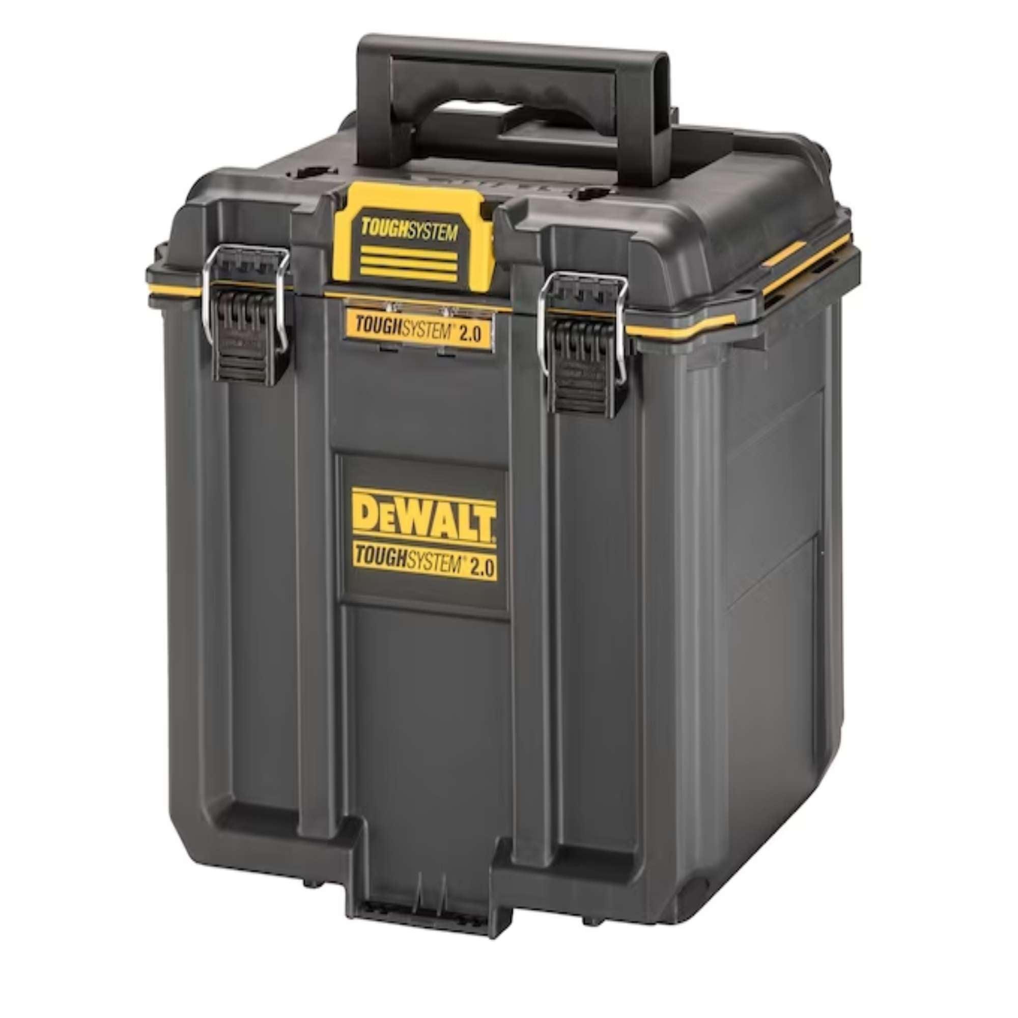 Vasca fonda porta utensili elettrici Tough system 2.0 - Dewalt DWST08035-1