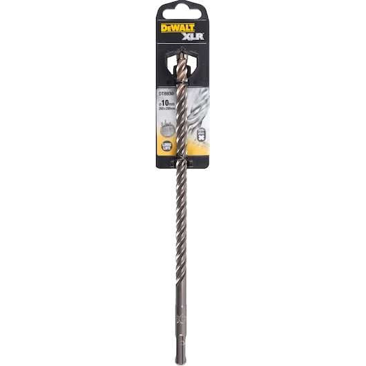 Punta sds-xlr DEWALT DT8930QZ 10 x 260 x 200 mm