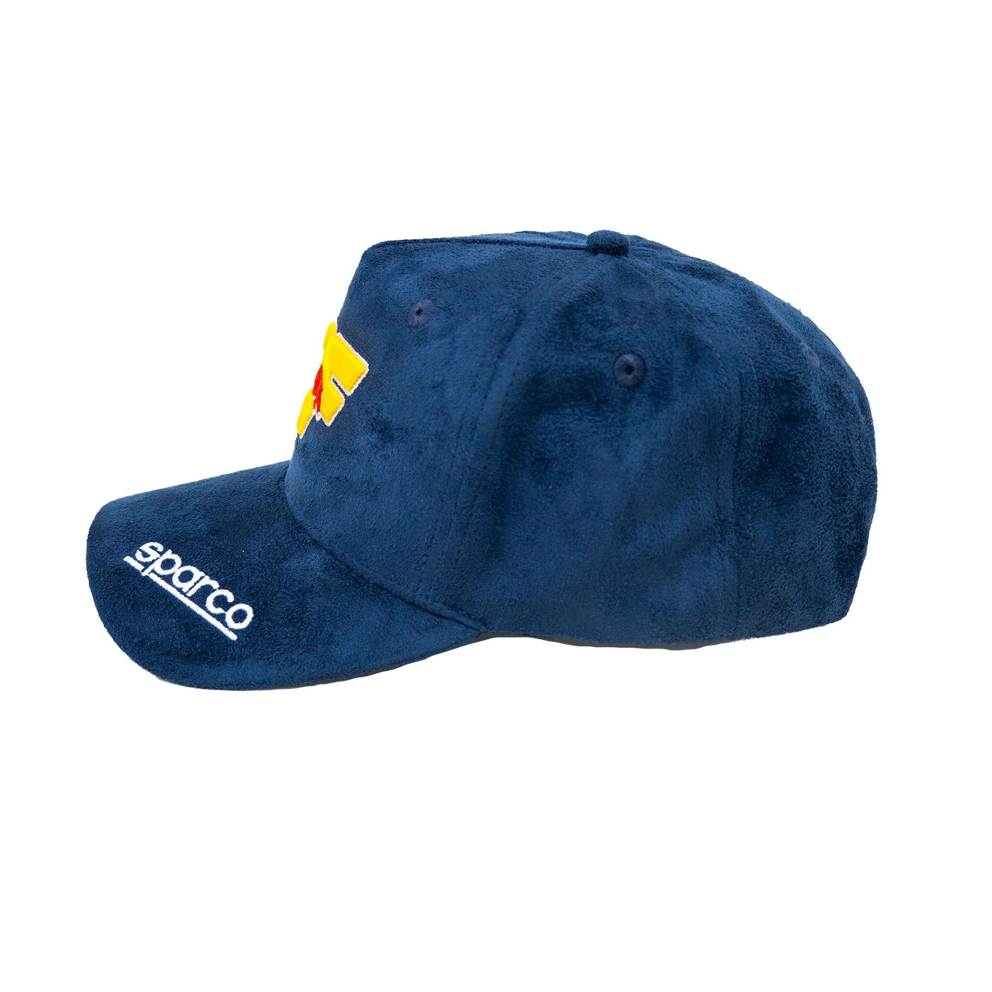 Sparco Cap Hf Blue Marine navy/blue