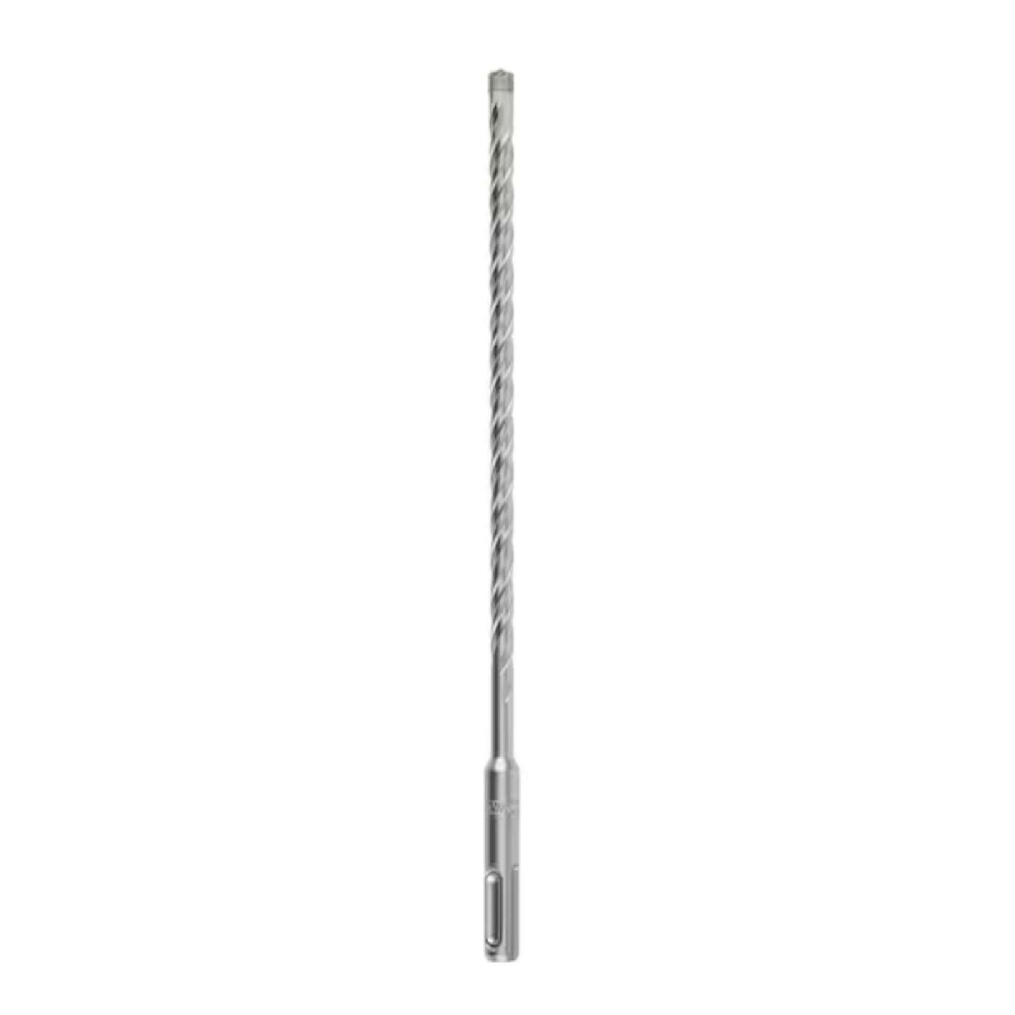 Punta Sds-Plus a testa piena XLR 6x210x150mm confezione da 10pz - Dewalt DT8957-QZ