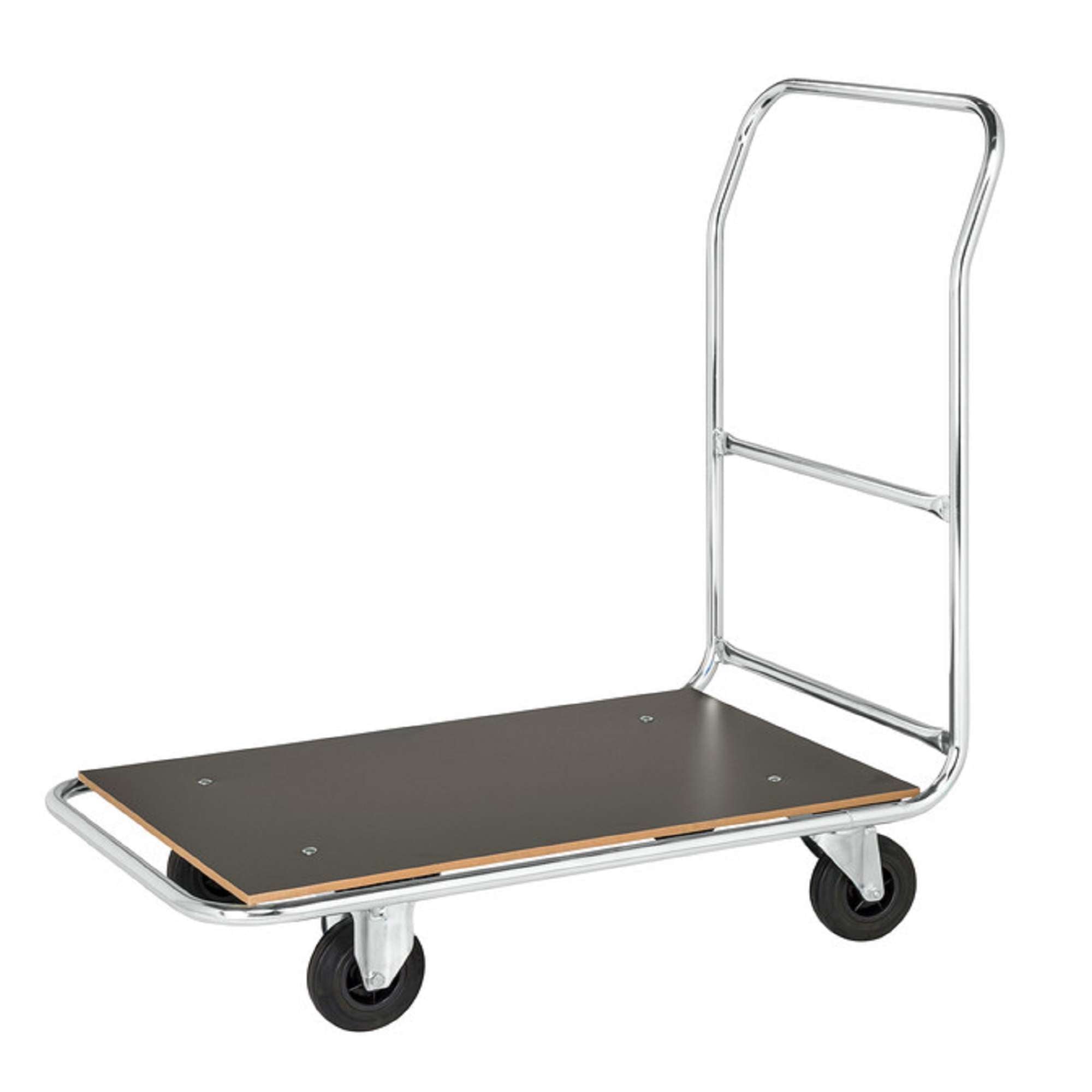 Carrello a piattaforma L x P x H (mm) 990 x 545 x 990 - Kongamek KM191