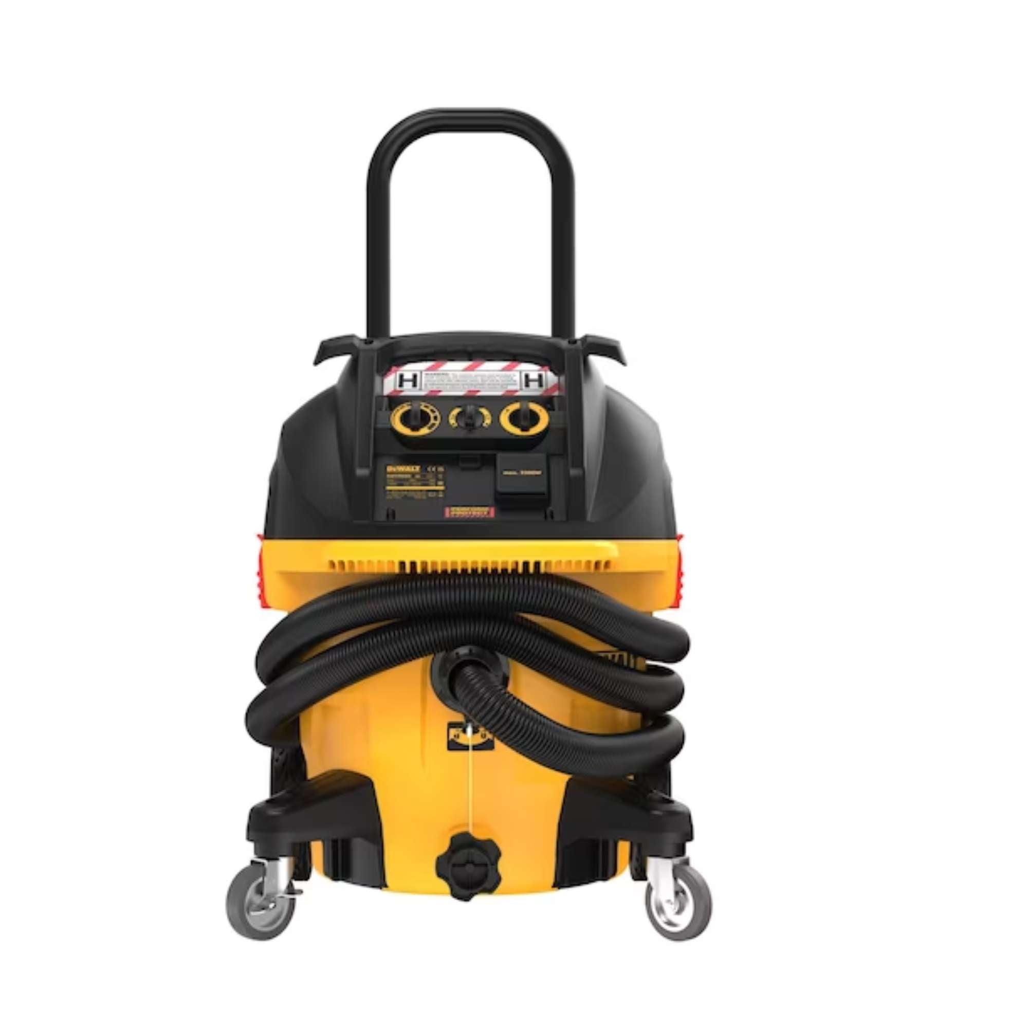 Adattatore OD 35mm - Dewalt DWV9130-XJ