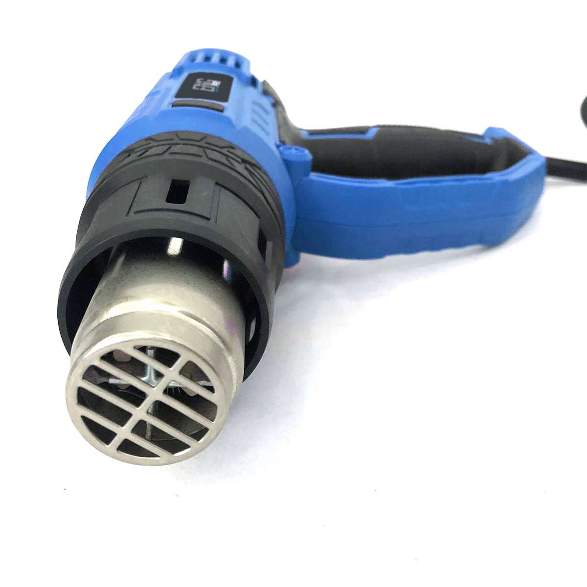 Pistola termica Termosoffiatore 2000W 4 ugelli - ENG PRO UM 90 PA20