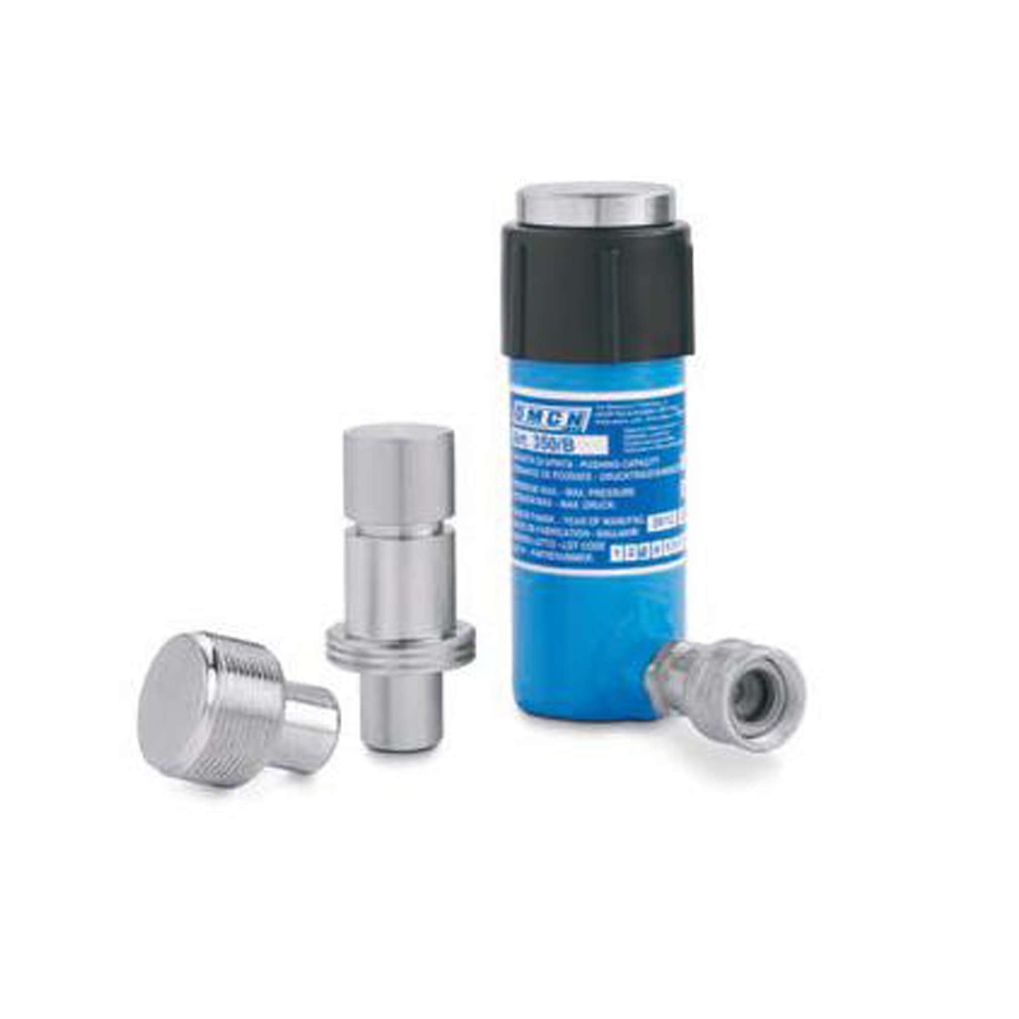 Pistone corto spingente da 12 ton - OMCN 108