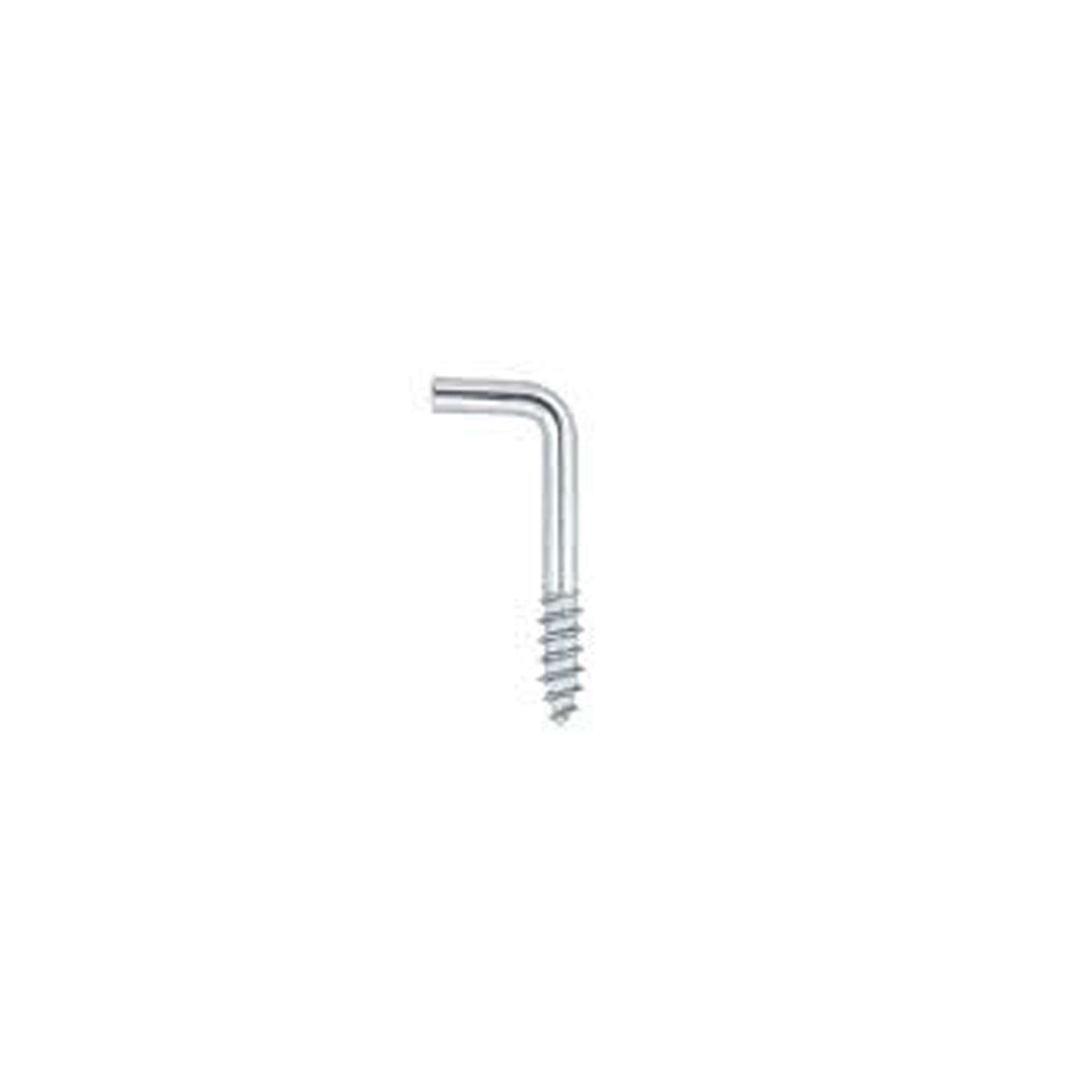 Rampino dritto con filetto a legno NFER 15pz/bl conf.30pz - Friulsider