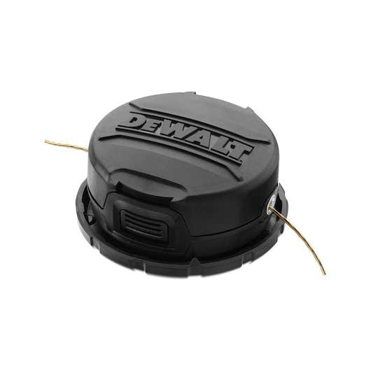 Testina filo QuickWind per tagliabordi - Dewalt DT20658- QZ