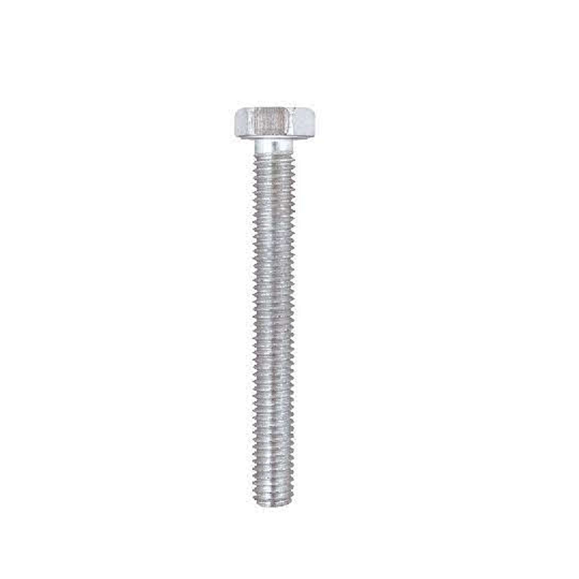 TE Inox A2-70 Vite DIN933 - 60pz - 19850x Friulsider