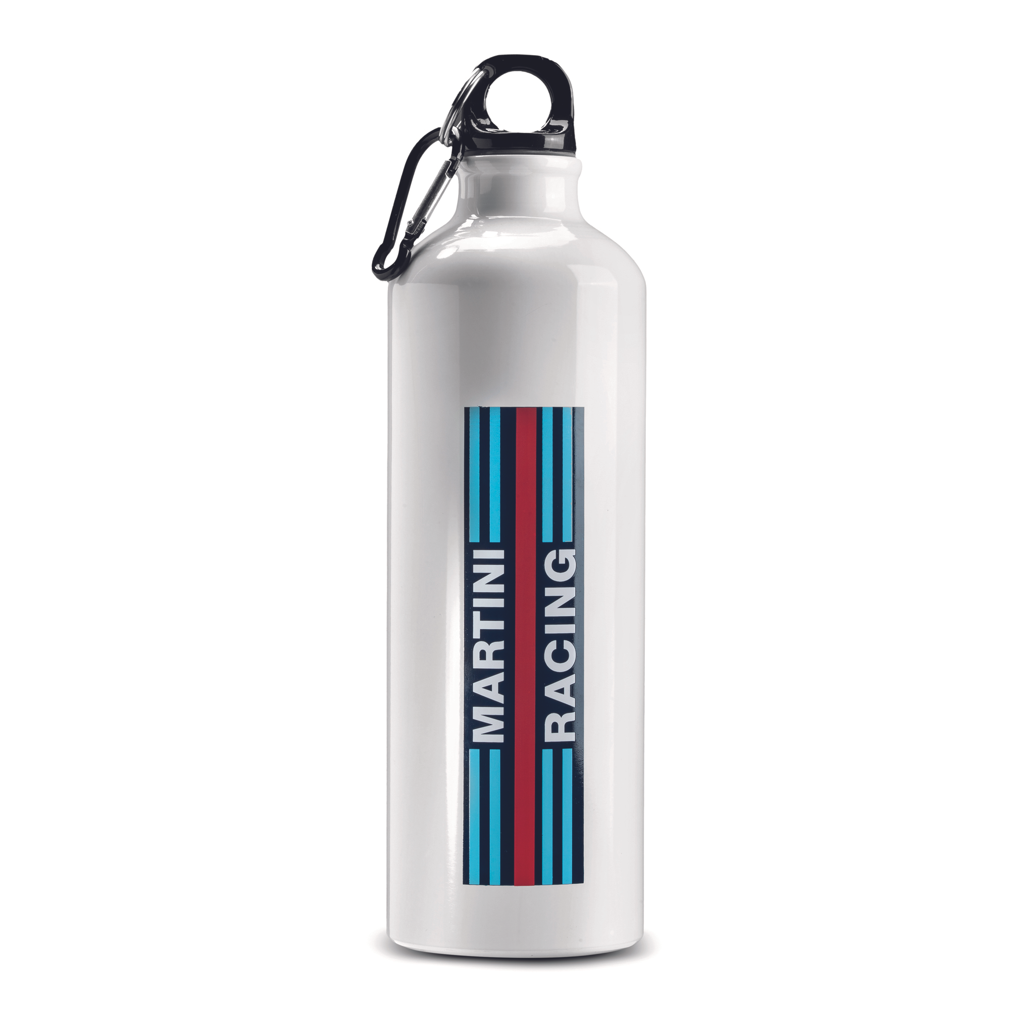 Sparco Borraccia Martini Racing bianco