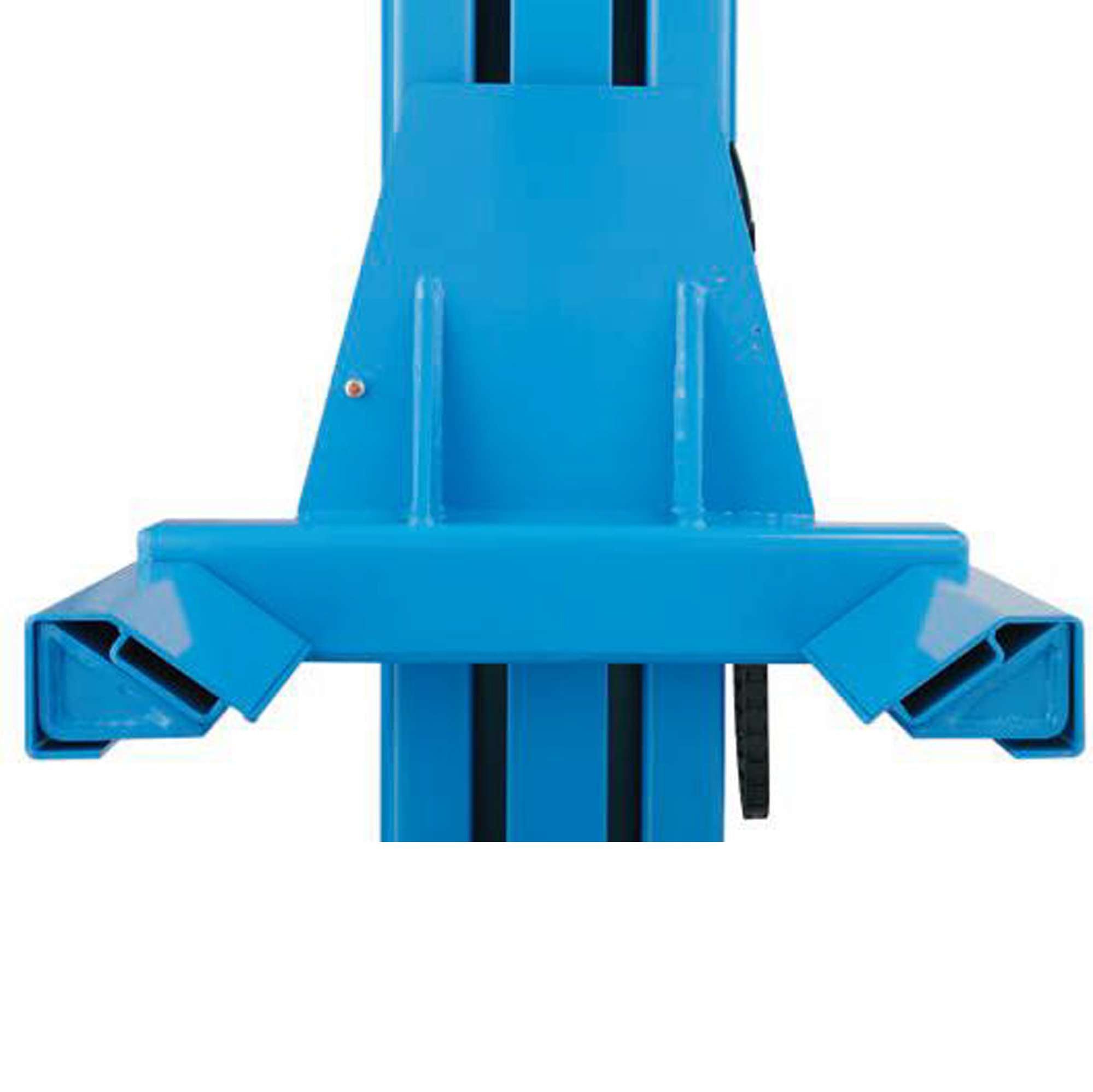 Adattatori per ruote con  700  500 mm (prezzo per singola colonna) - OMCN 983