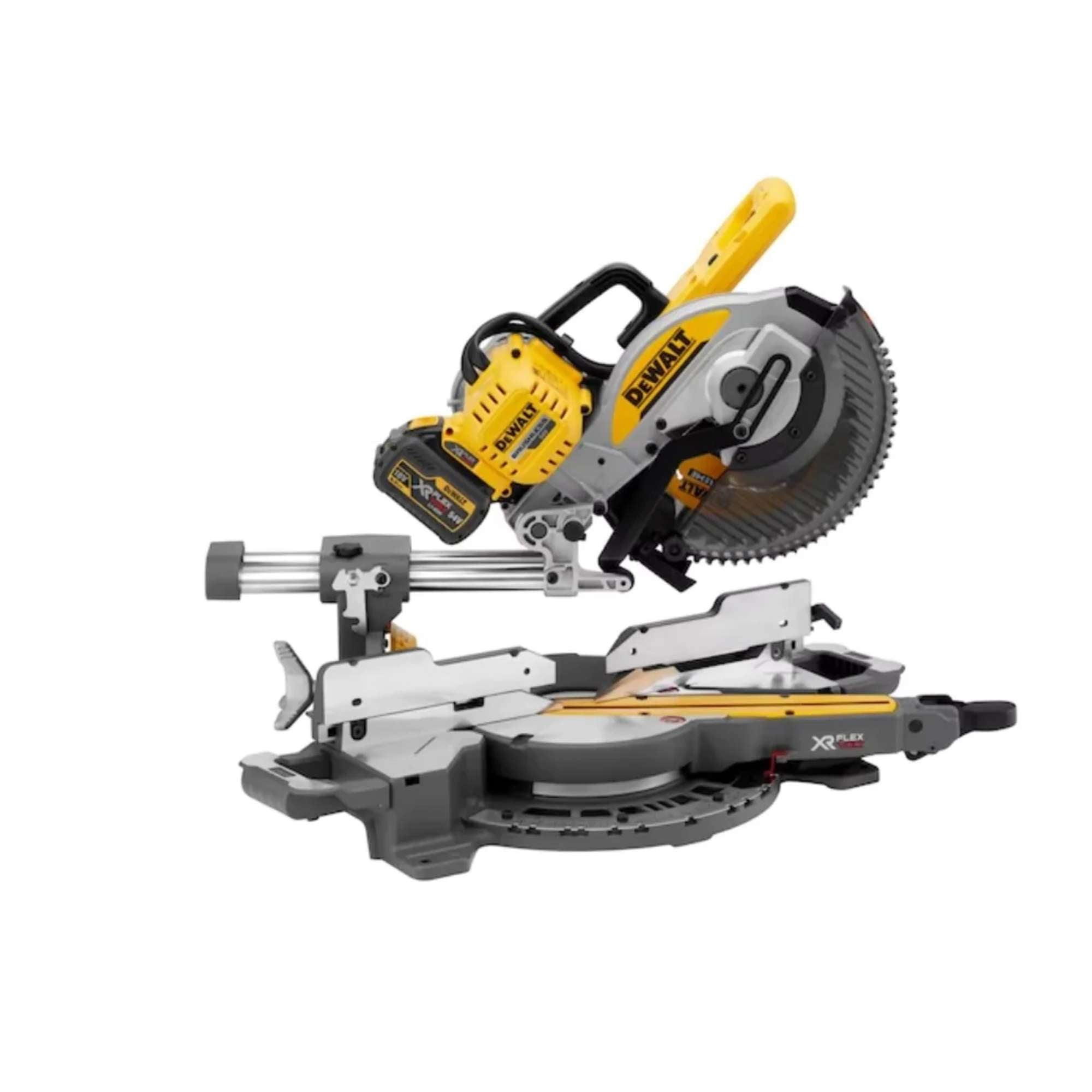 Troncatrice DEWALT DCS727T2-QW 54V