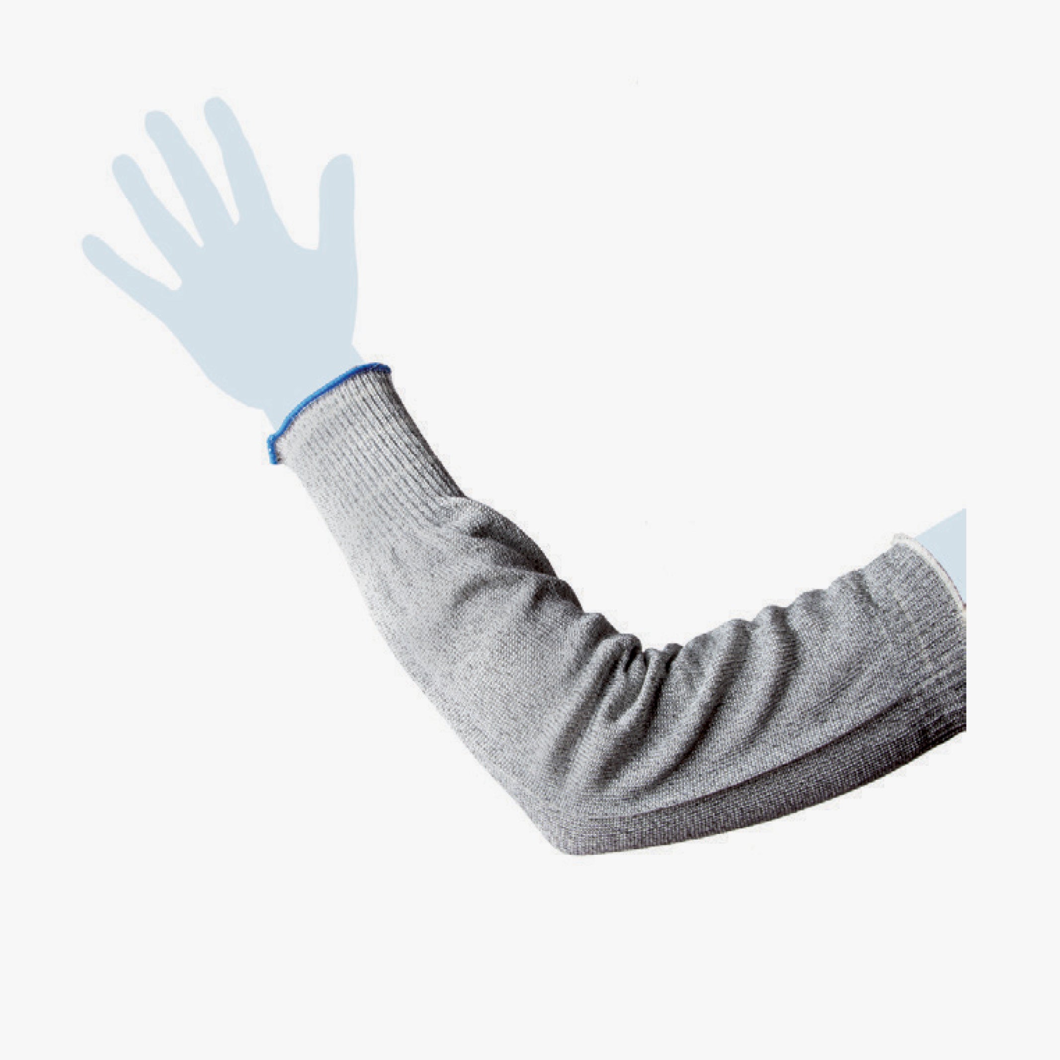 Manicotto politerm cm.46 per 200