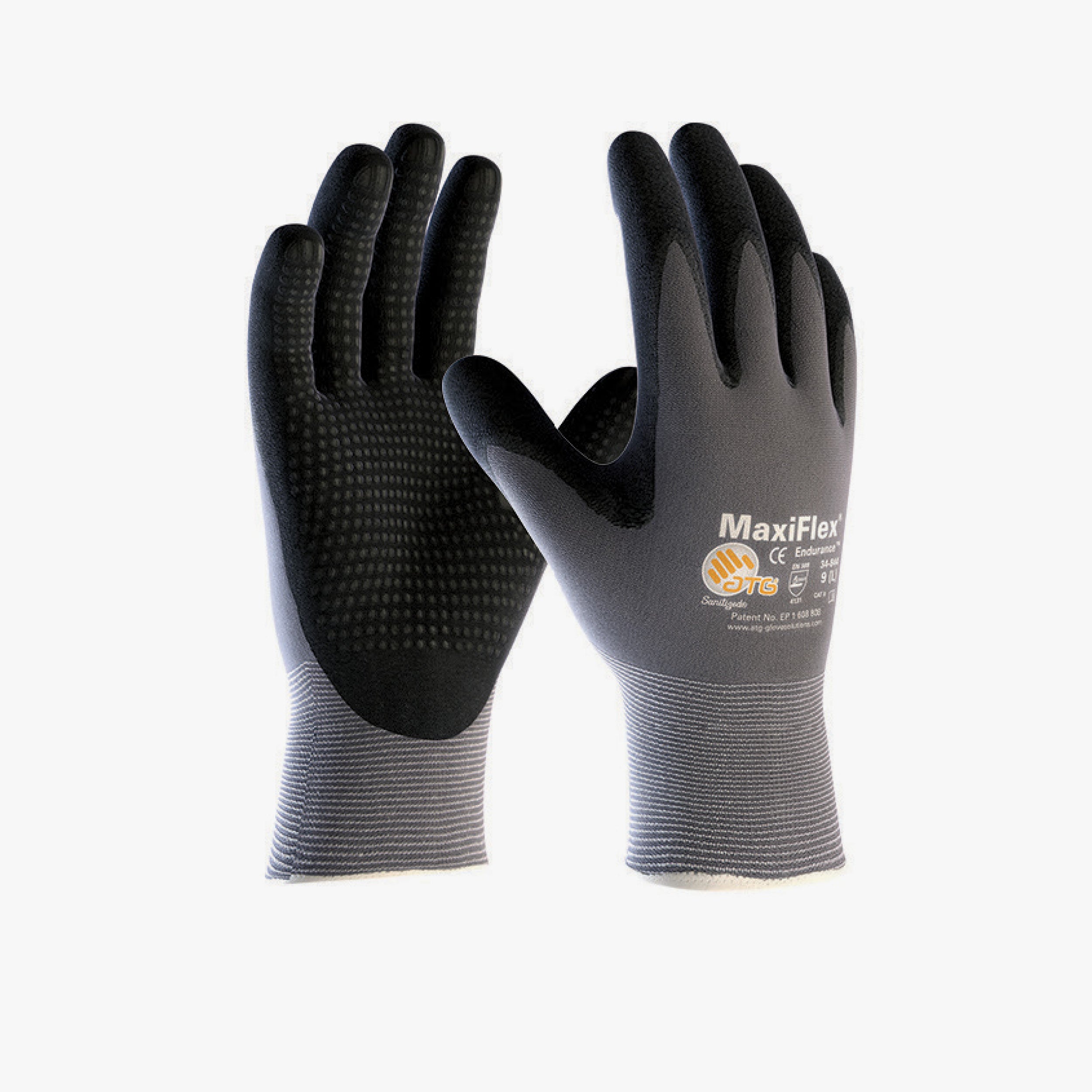 Guanti Maxiflex Endurance Adapt puntinato
