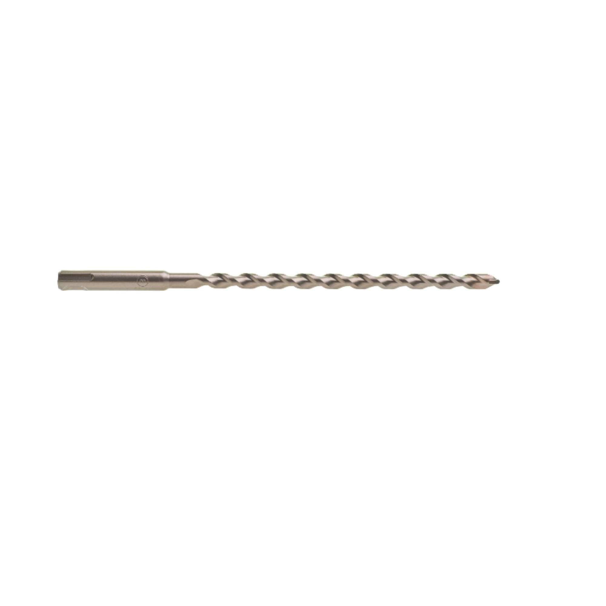 Punta Tct Sds-Plus D.8Mm Multi Materiale - Milwaukee 4932373919