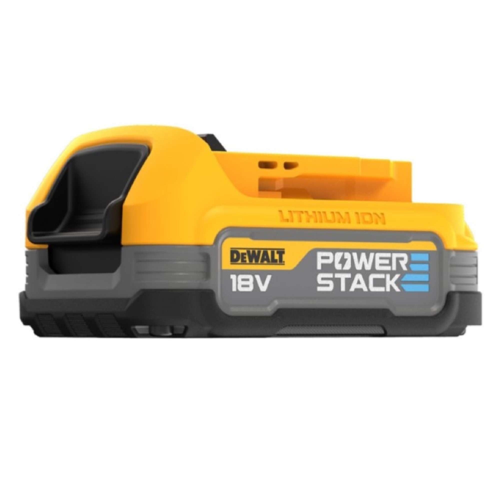 Tassellatore SDS-Plus 18V Powerstack + 2 batterie XR Litio - Dewalt DCH172E2T-QW