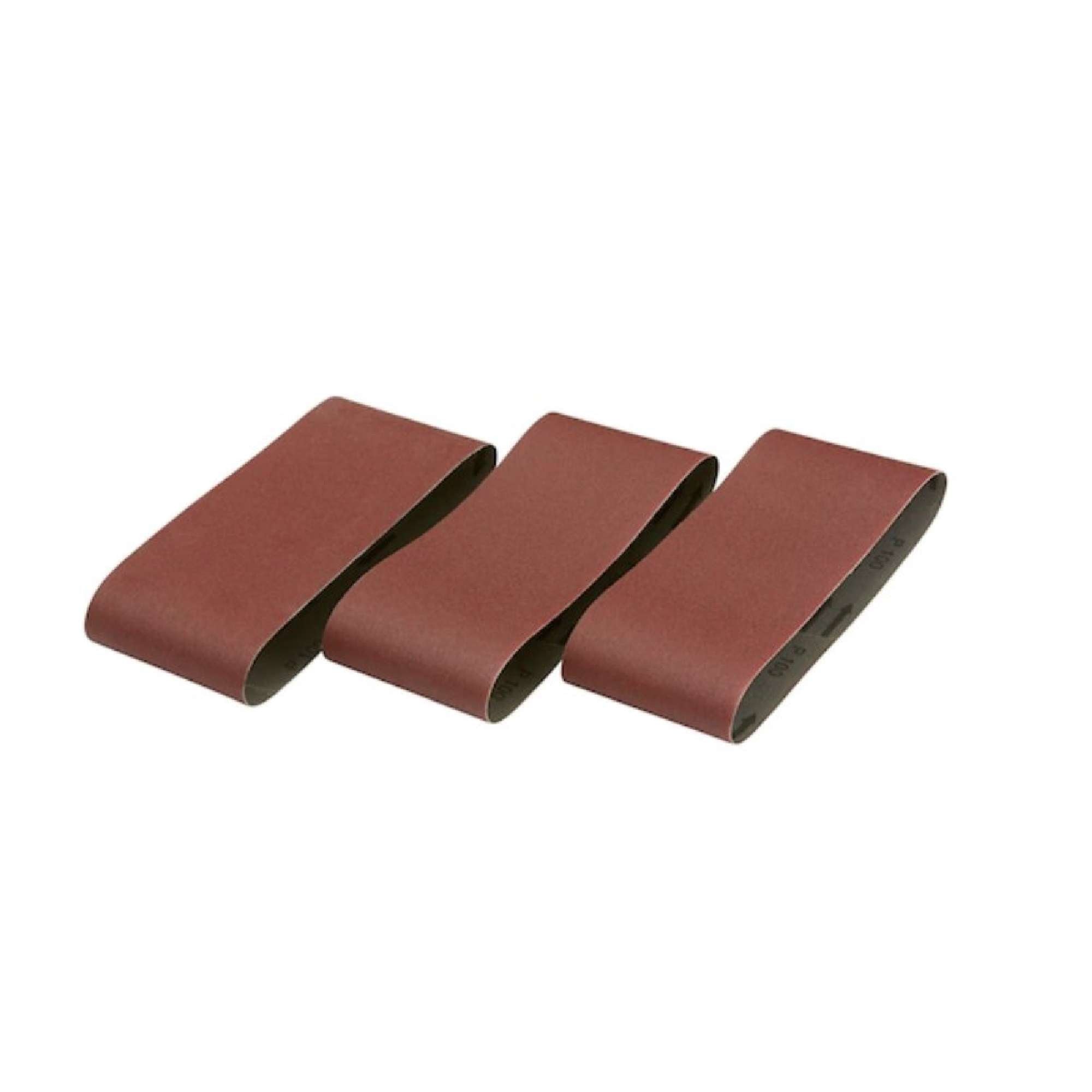 Nastri abrasivi per levigatrici a nastro 560x100mm - Dewalt DT3315-QZ