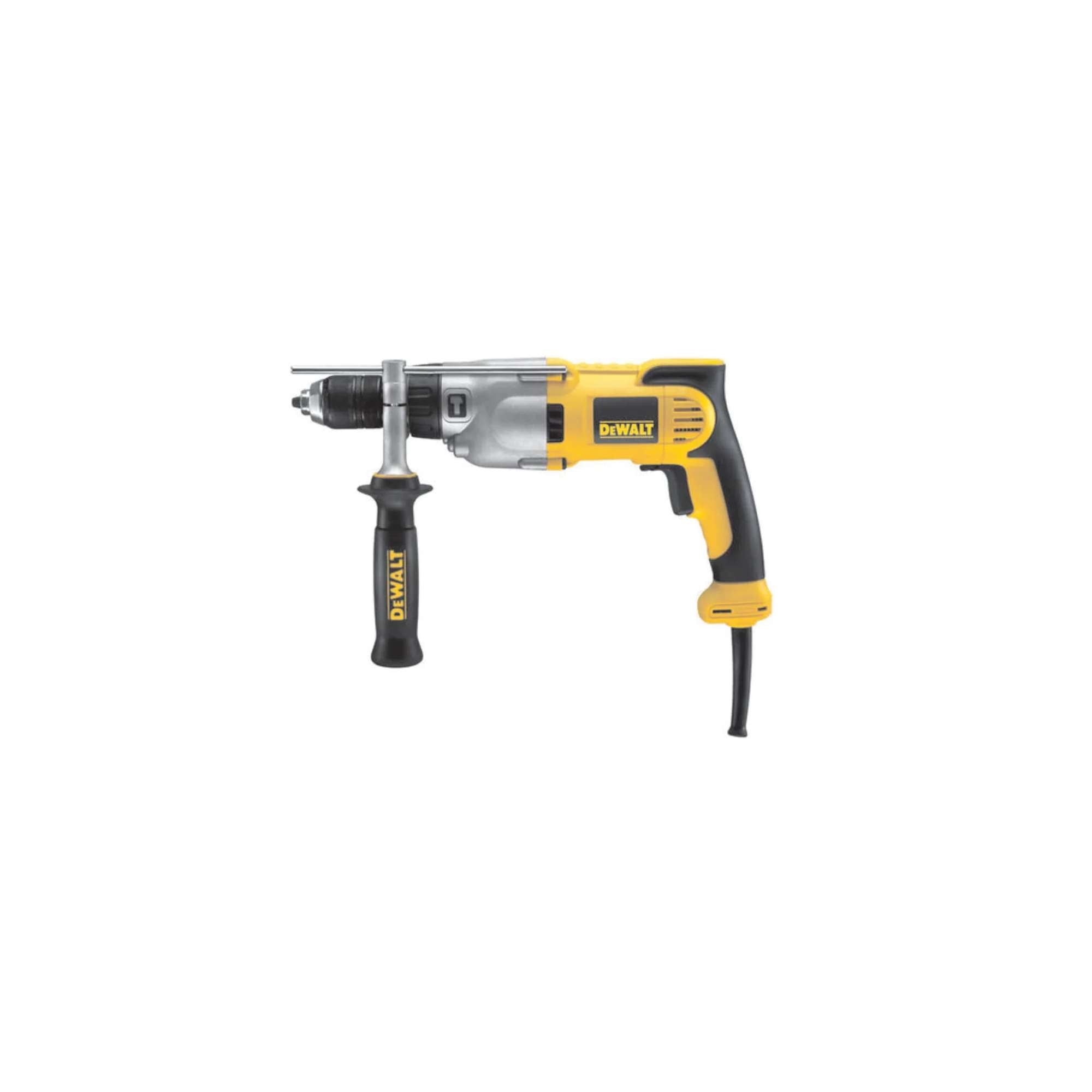 Trapano DEWALT 1100w Dwd524ks-QS