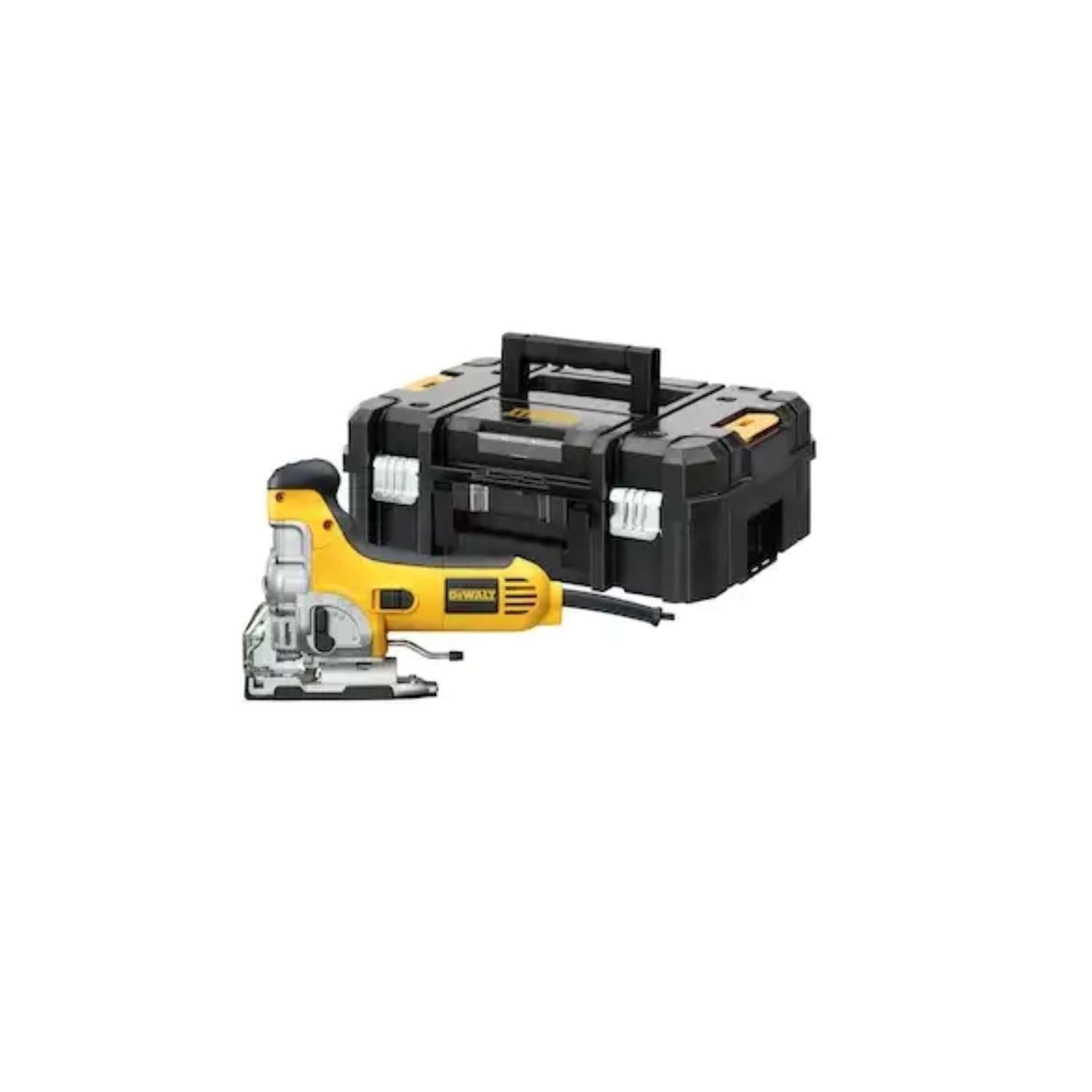 Seghetto alternativo impugnatura CORPO 701W - DW333KT-QS - DEWALT