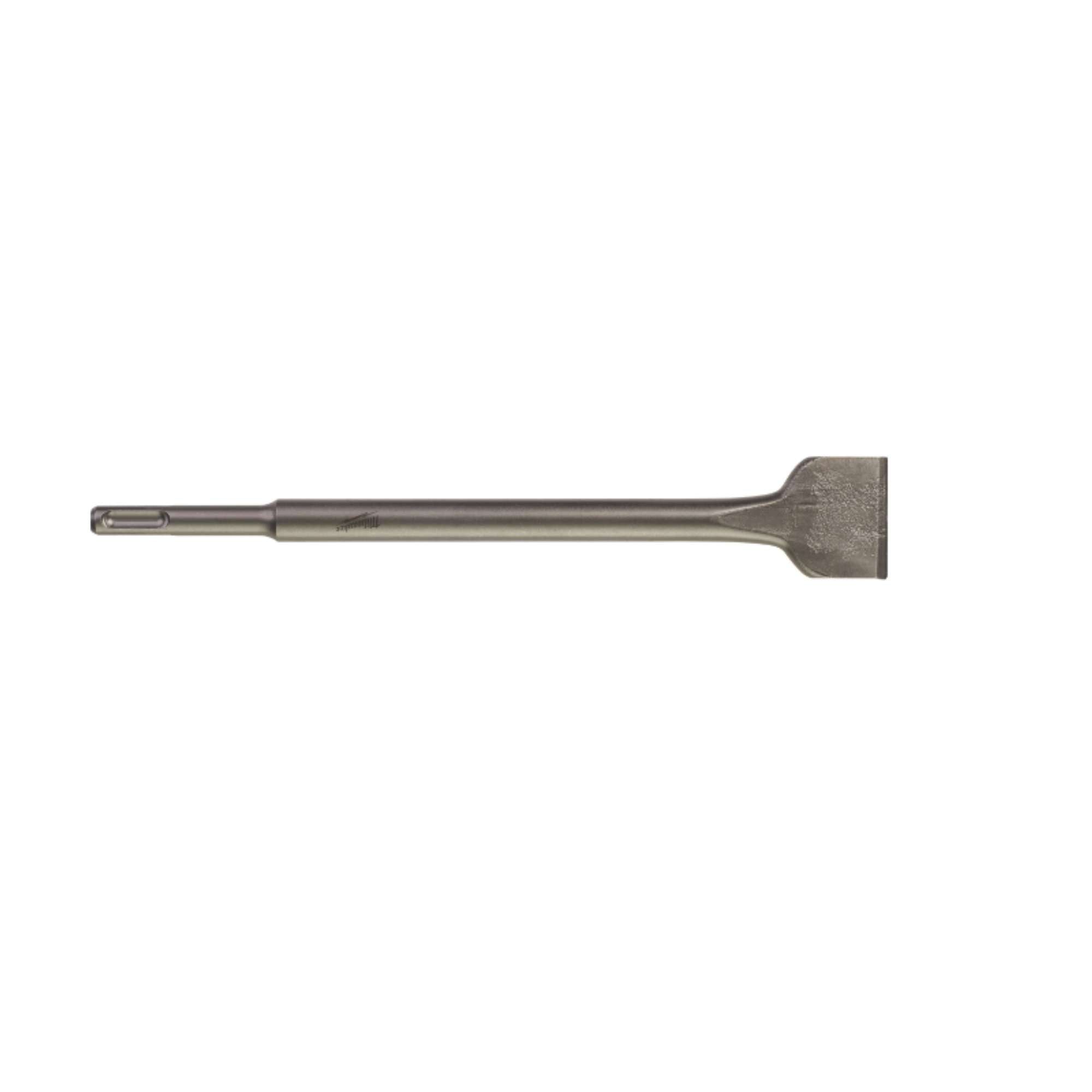 Scalpello Largo Sds-Plus 250Mmx40Mm - Milwaukee 4932367146