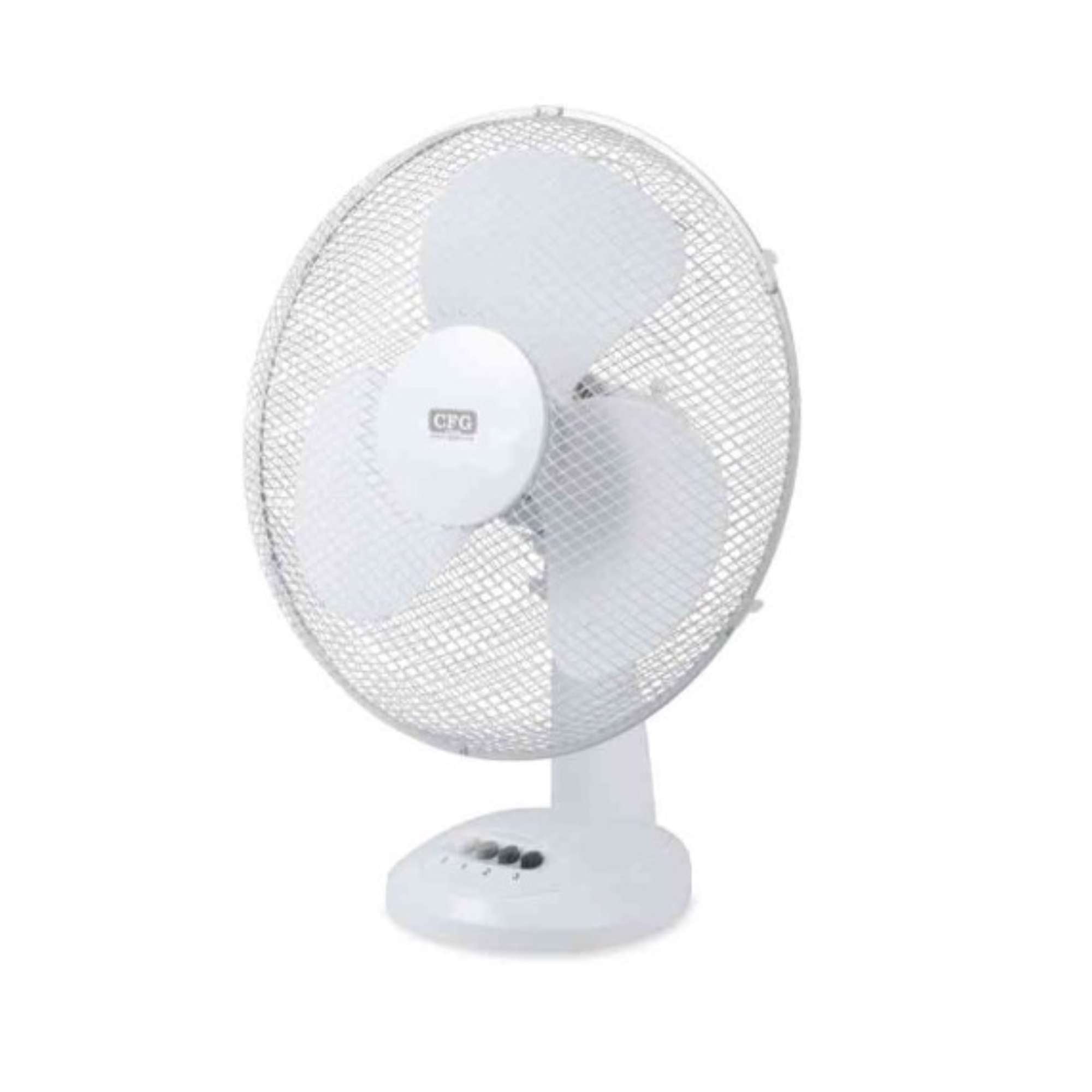 Ventilatore Da Tavolo - CRC