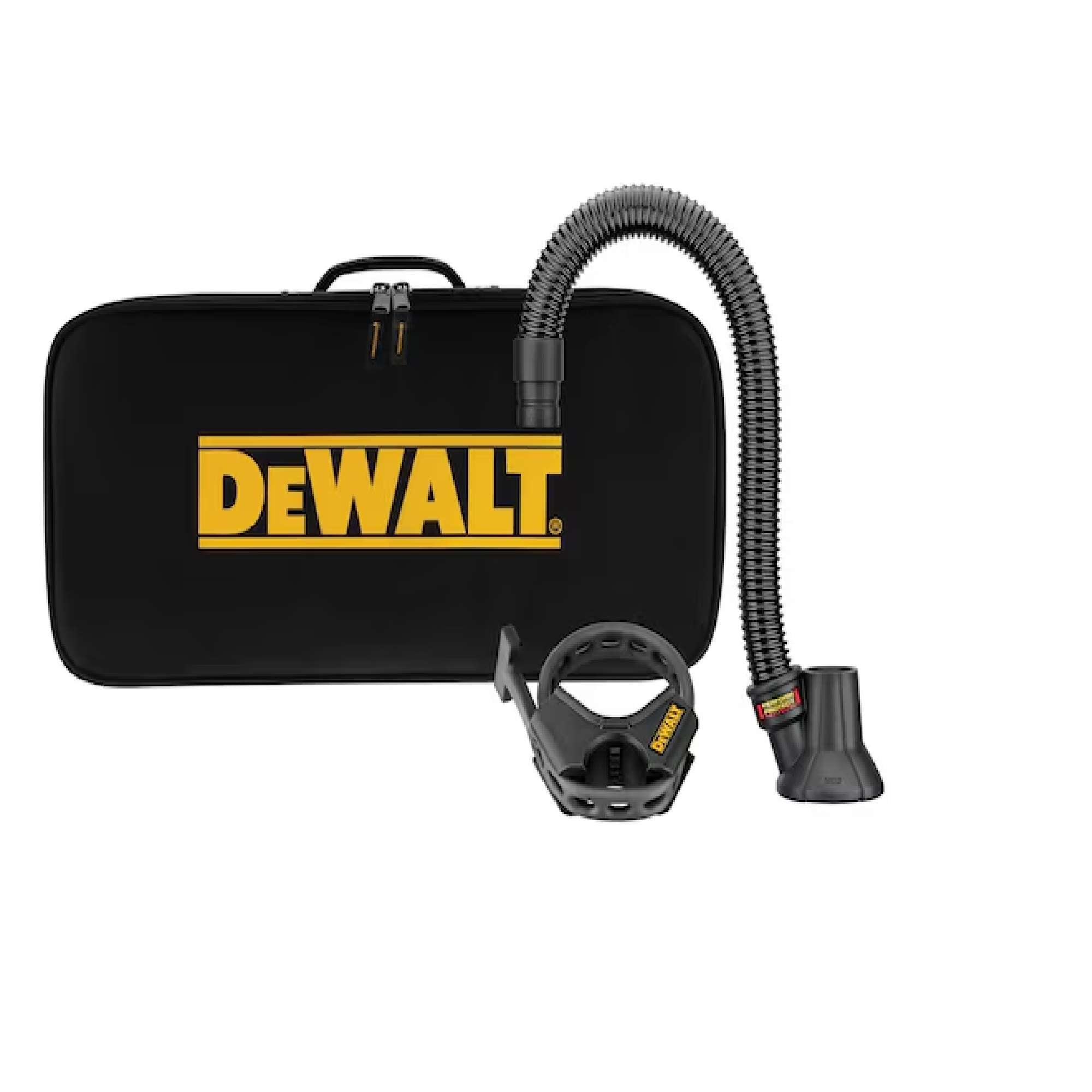 Sistema di aspirazione delle polveri da demolizione - Dewalt DWH052K-XJ