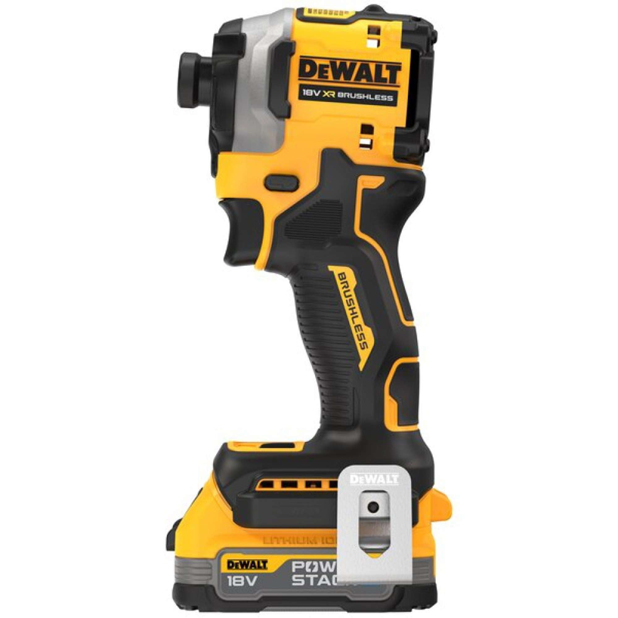 Avvitatore DEWALT DCF850E2T-QW