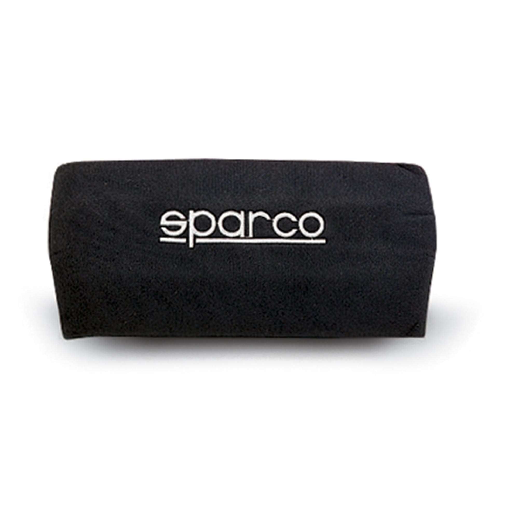 Sparco Poggiareni Centrale nero