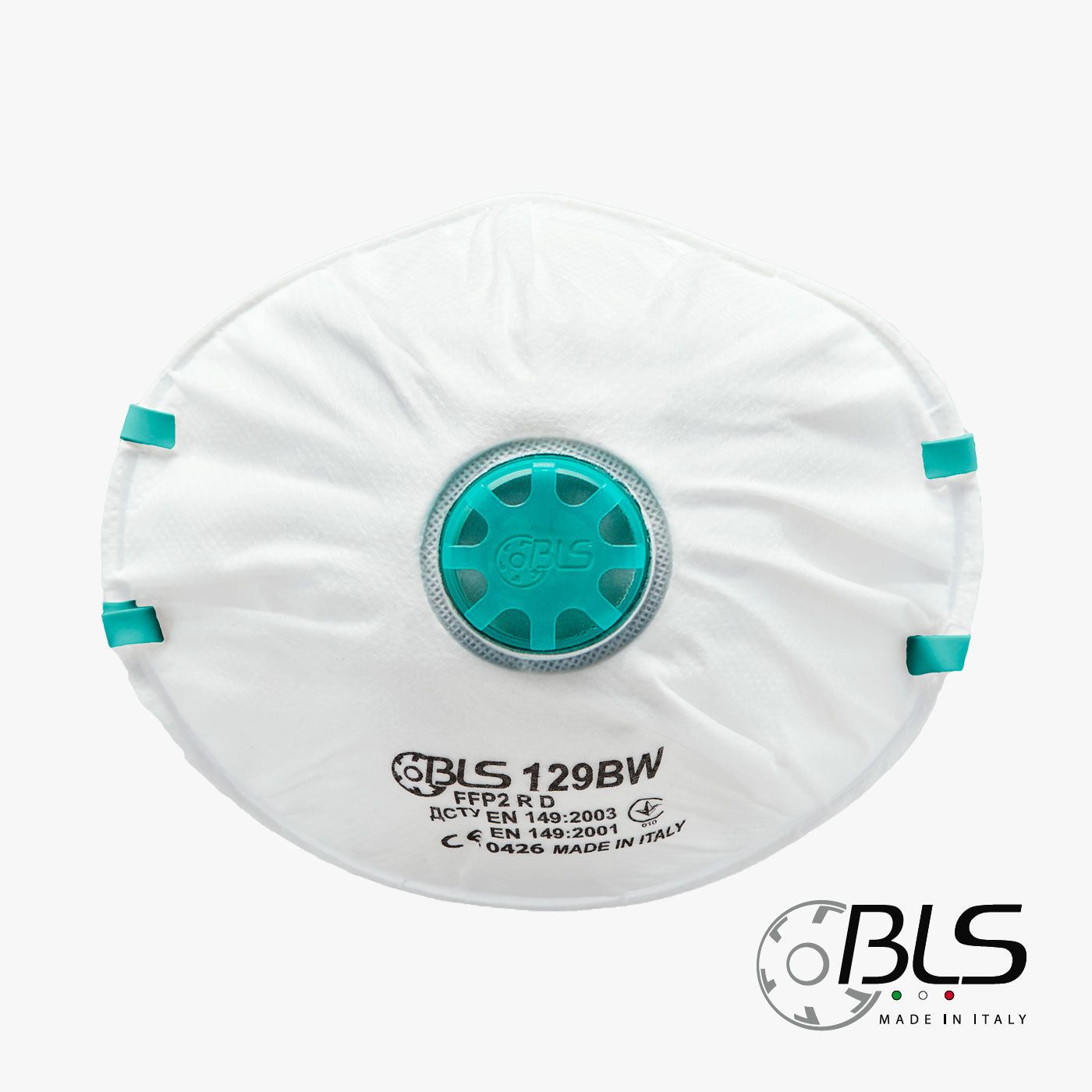 Mascherina FFP2 L09/129