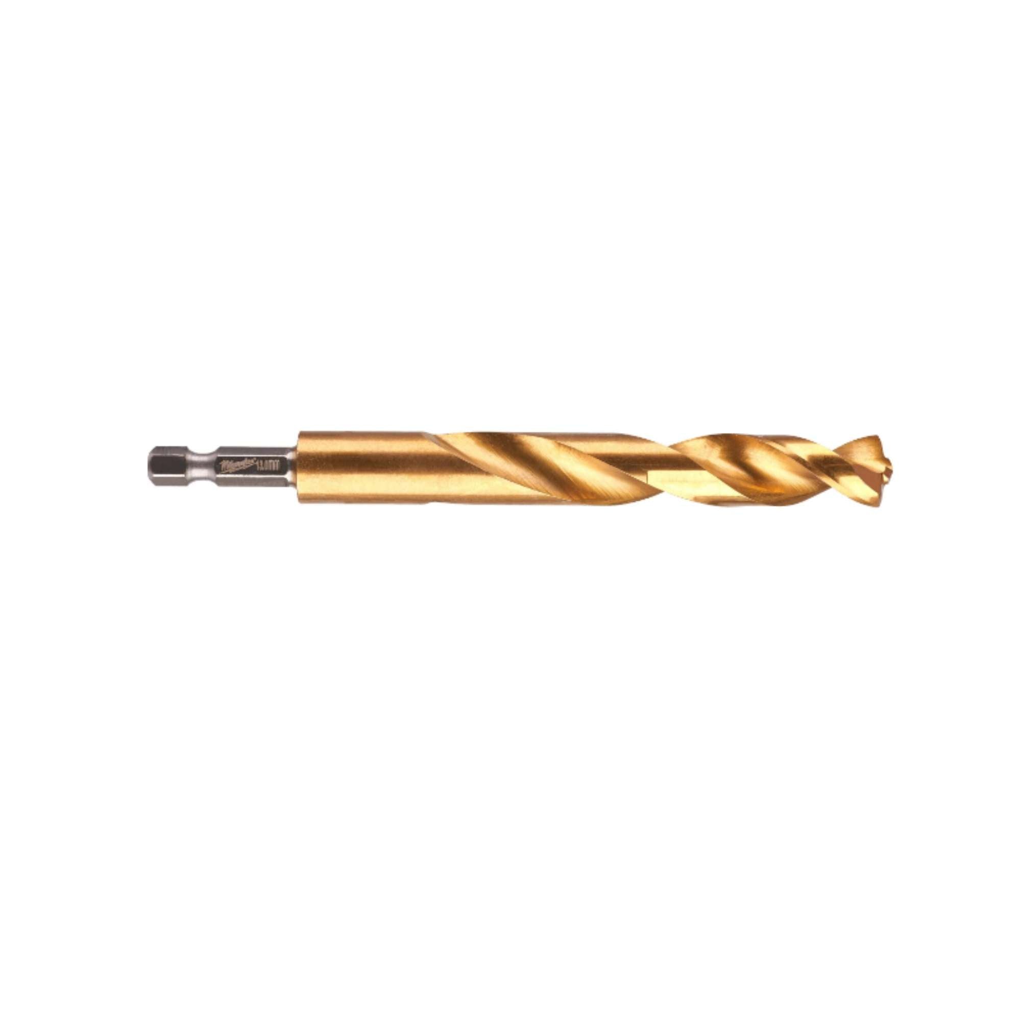Set Shockwave Titanium Hss-G -confezione 10 pezzi - Milwaukee 48894759