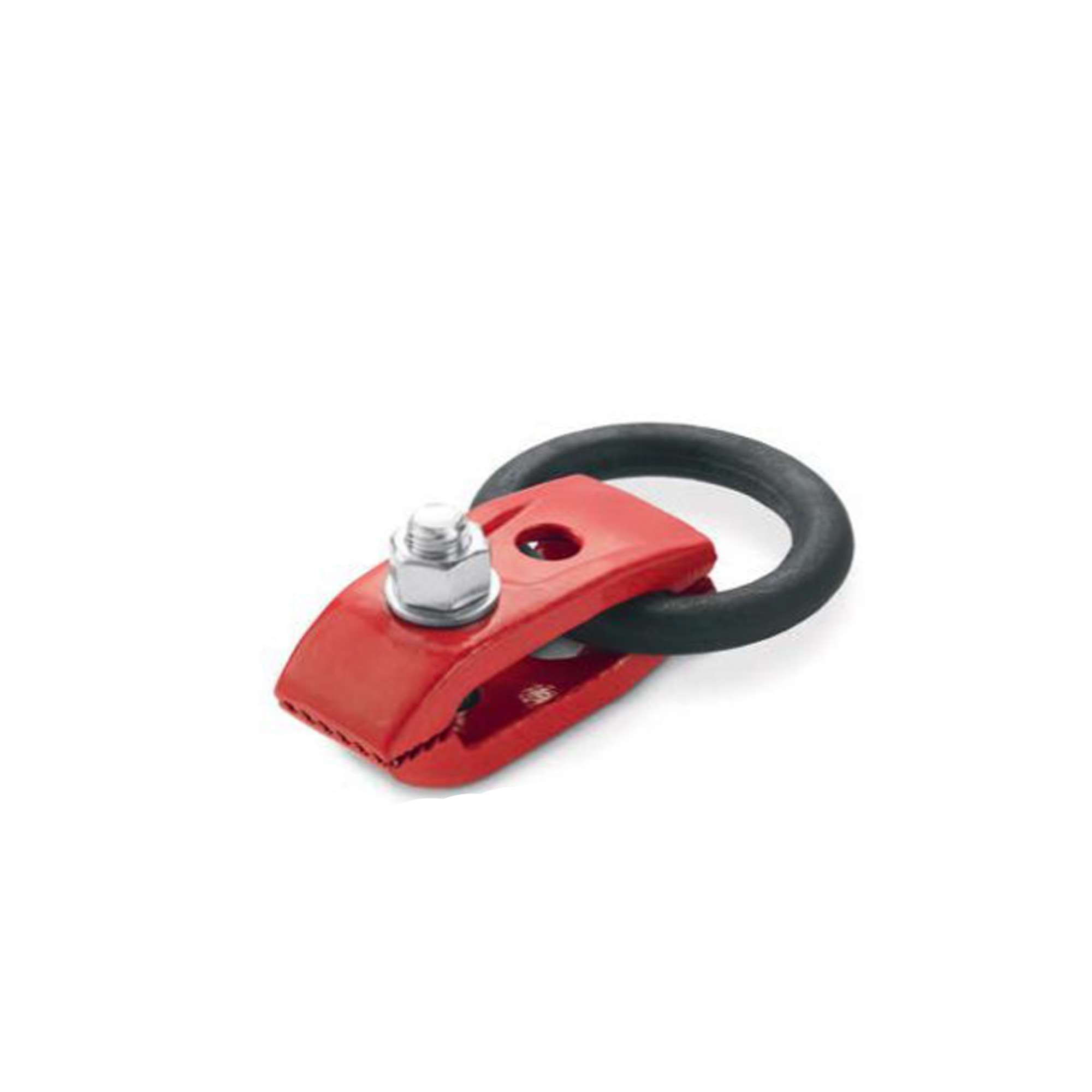 Morsetto autoserrante di trazione con tirante ad anello 45mm - OMCN 281/A