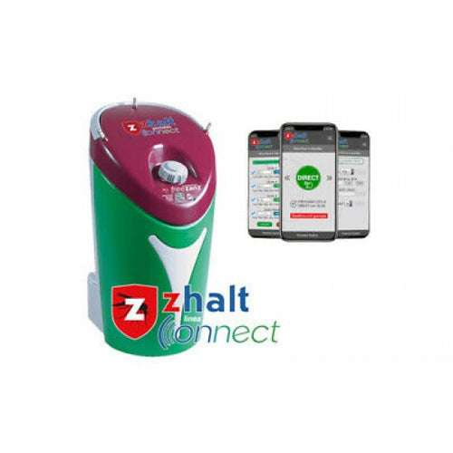 Repellente insetti Zhalt Antizanzare Portable Connect a Batteria Copertura 150mq