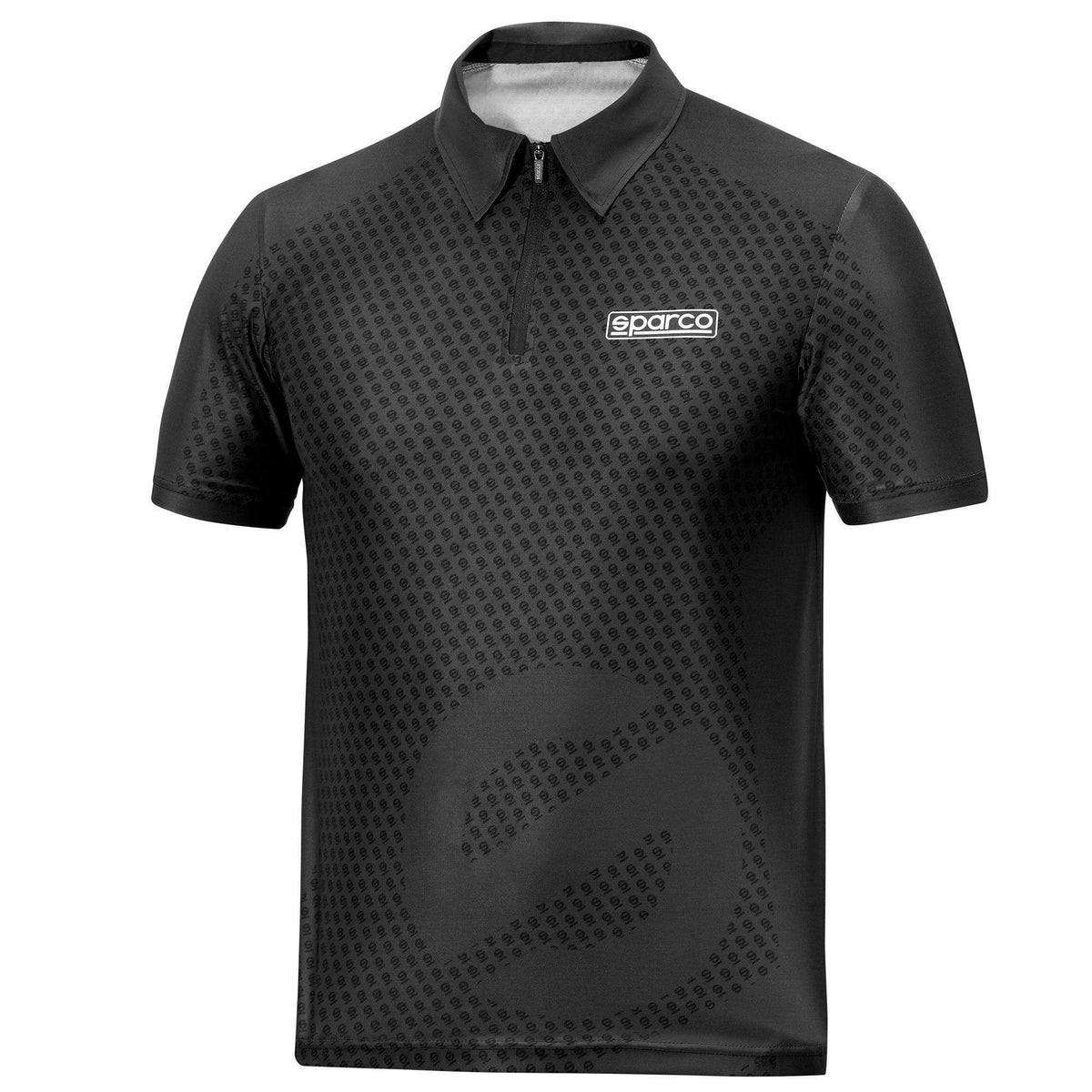 Sparco Sl Polo Subly nero