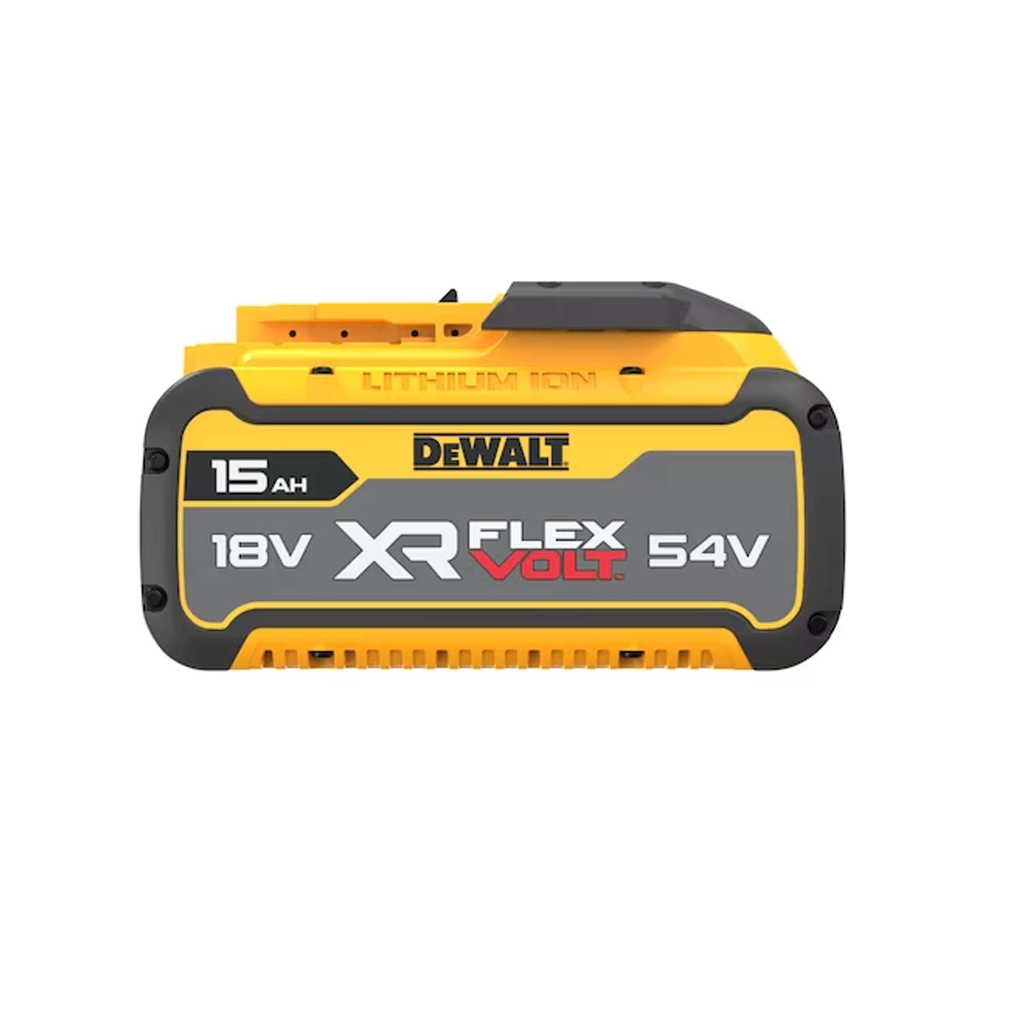 Batteria DEWALT DCB549-XJ 15 AH