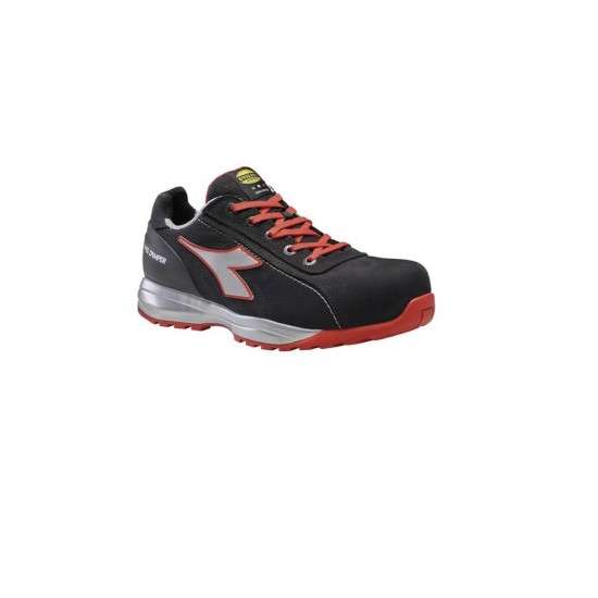 Scarpa antinfortunistica MDS Silver low invernale 701.177270 - Diadora