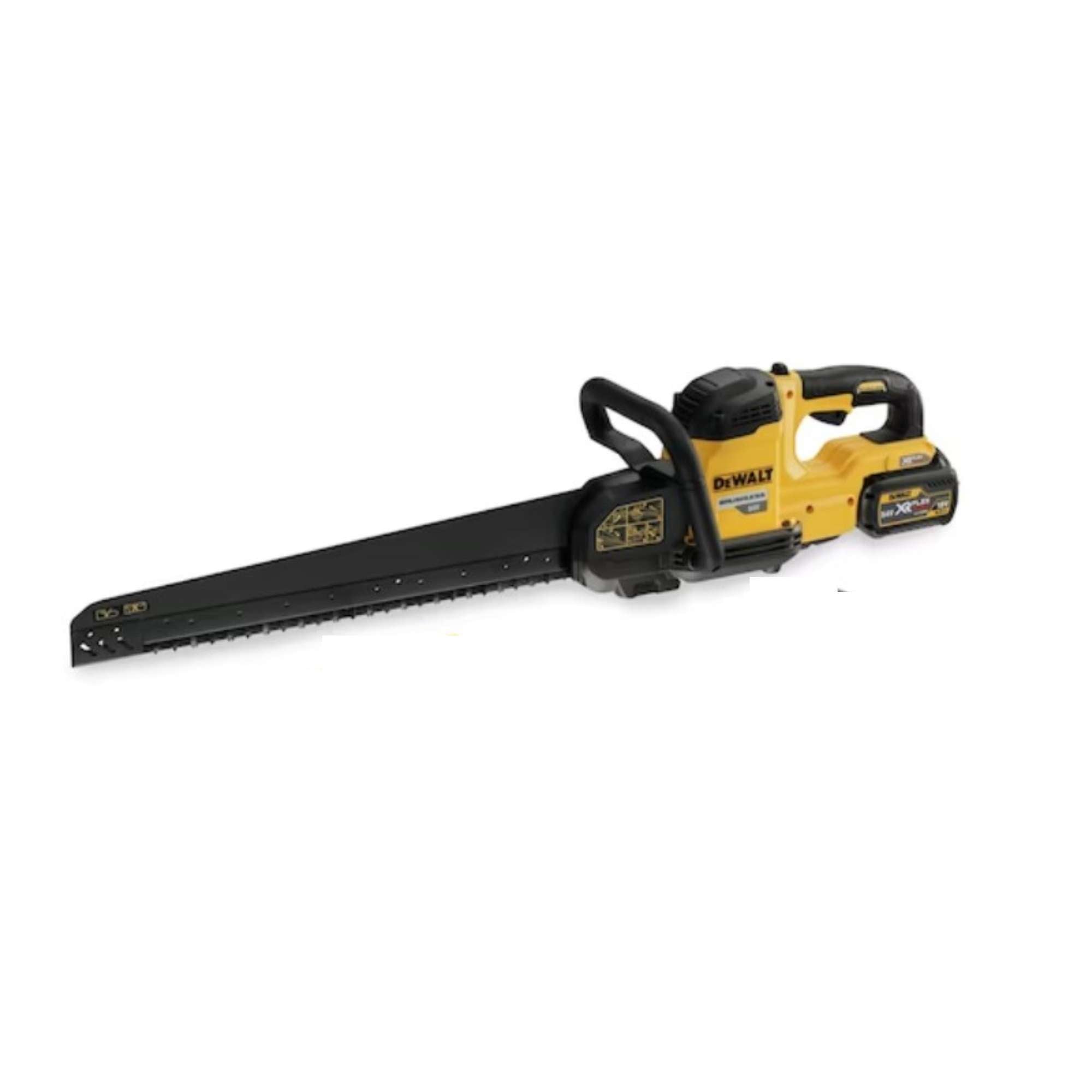 Sega Alligator 430mm P20 XR FLEXVOLT 54V 6.0Ah BRUSHLESS DEWALT DCS398T2-QW