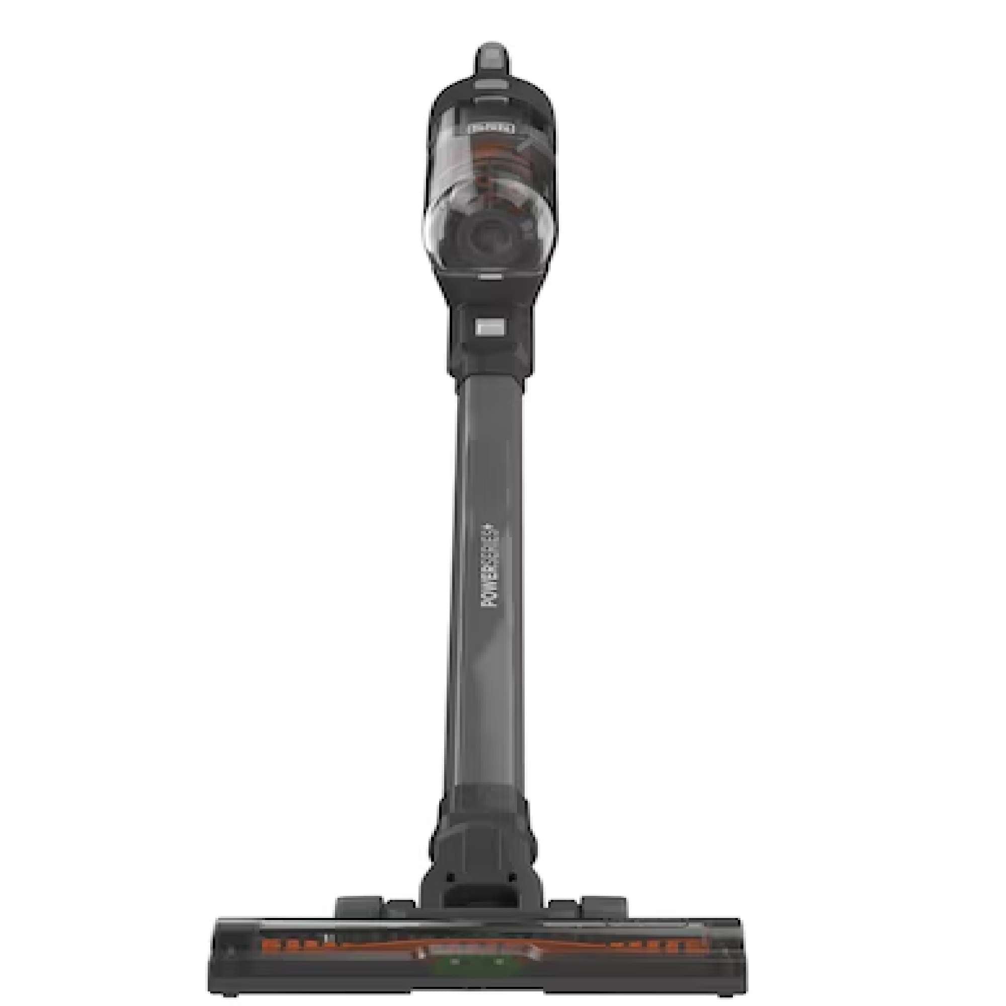 Scopa ricaricabile 18V Powerseries Extreme - Black&Decker BHFEV182C-QW