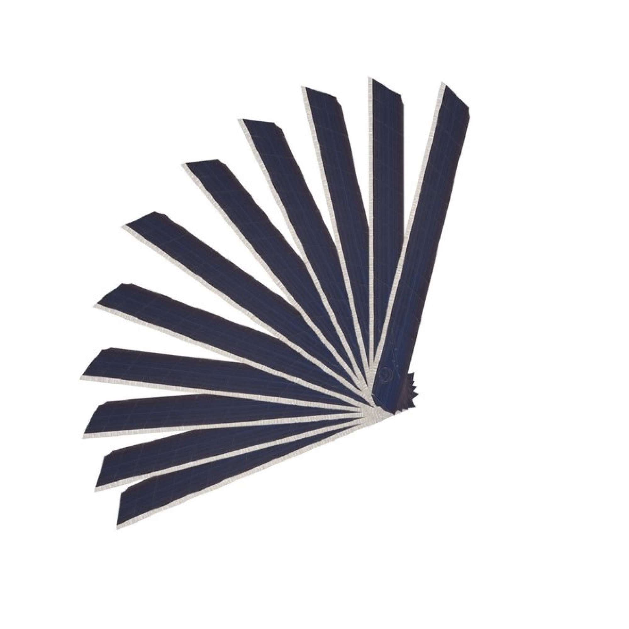 Lama Ric. Colt. Conlama A Settori 9Mm Cf 10Pz (1) - Milwaukee 4932480106