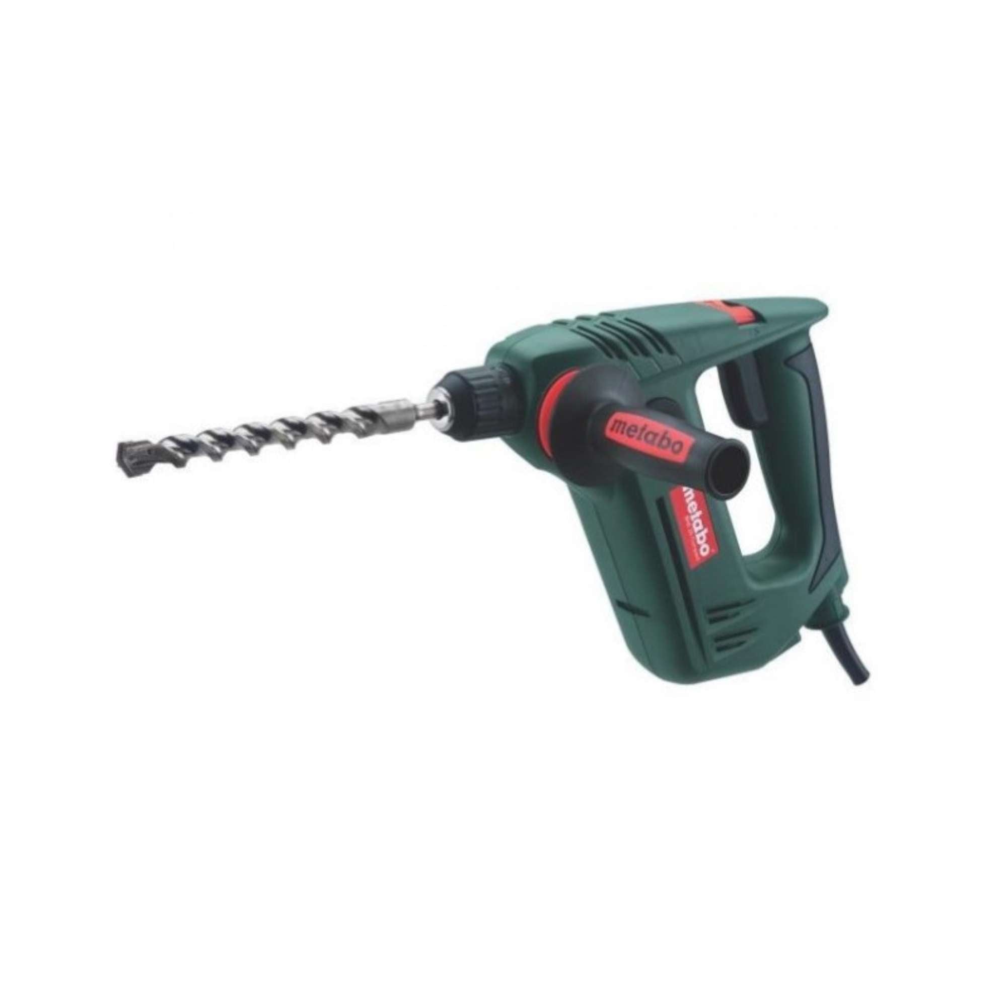 Tassellatore, martello perforatore - Metabo Bhe 20 Compact