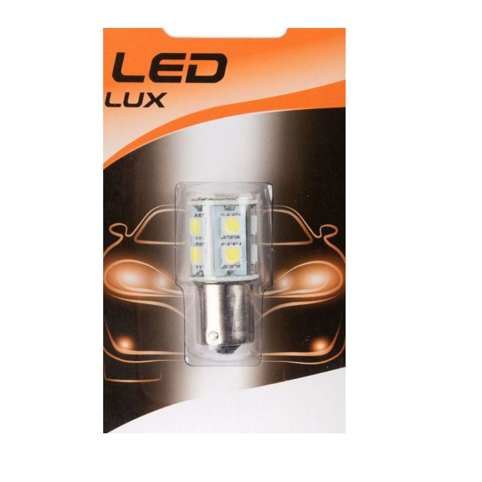 Lampadina 13 Led P21W 12V 21W - Start 7860