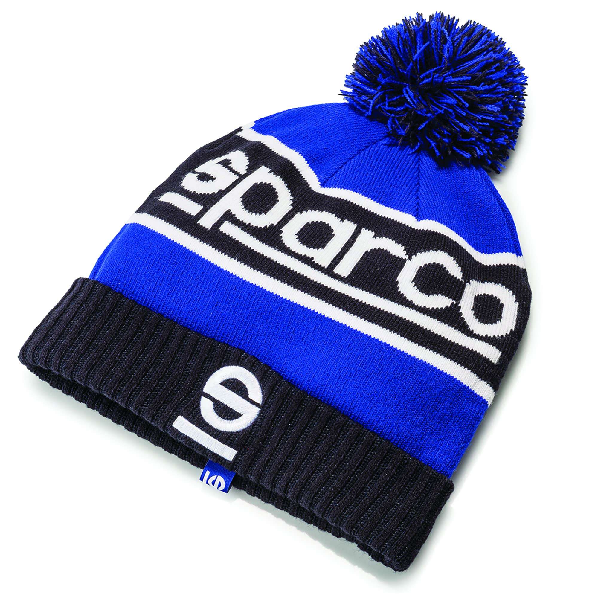 Sparco Beanie Baby