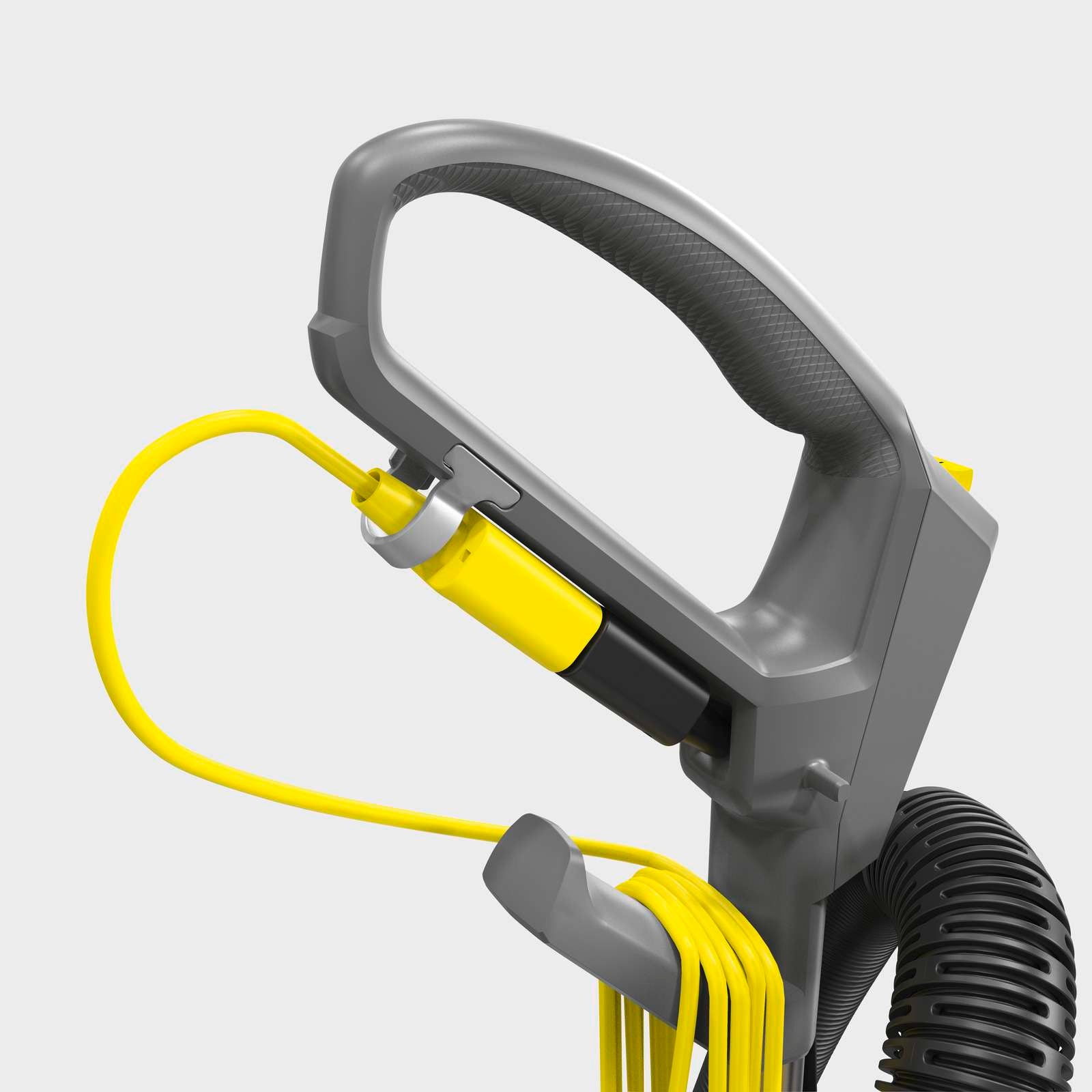 Aspirapolvere/Battitappeto CV 38/2 Karcher